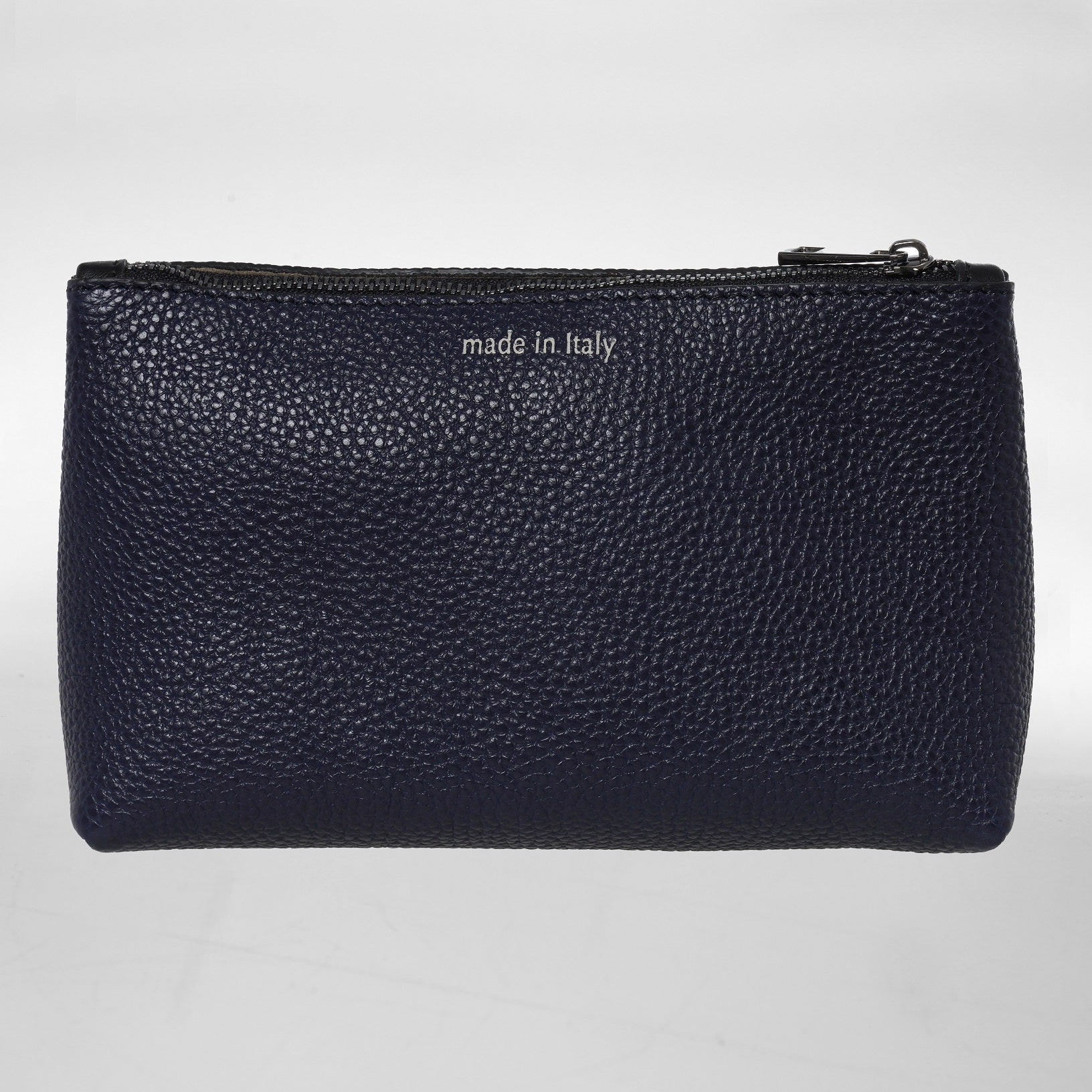 BEAUTÉ BAG bleu minuit