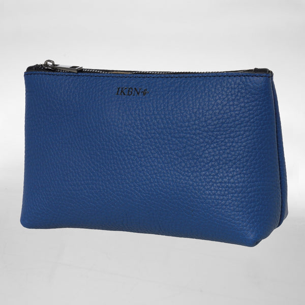 BEAUTÉ BAG blue