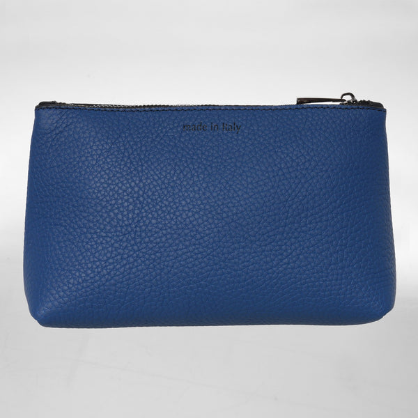 BEAUTÉ BAG blue