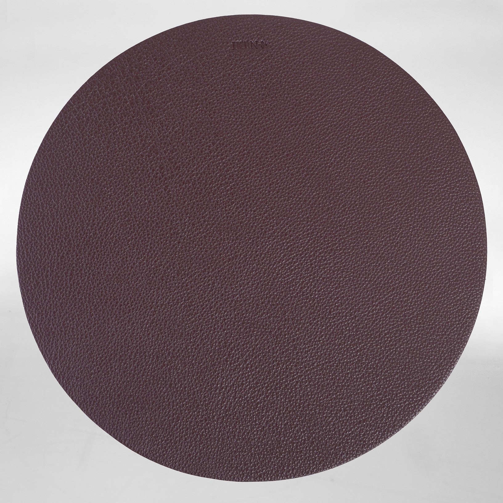 Sottopiatti  rotondi