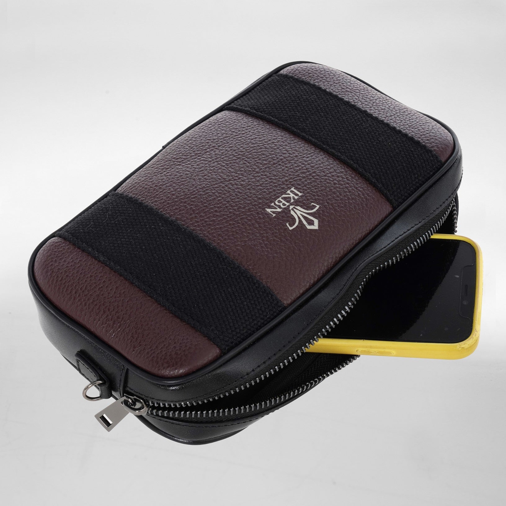 SMARTY BAG BORDEAUX