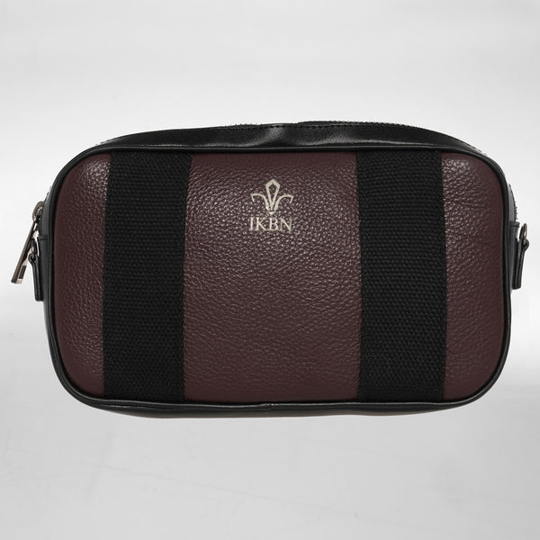 SMARTY BAG BORDEAUX