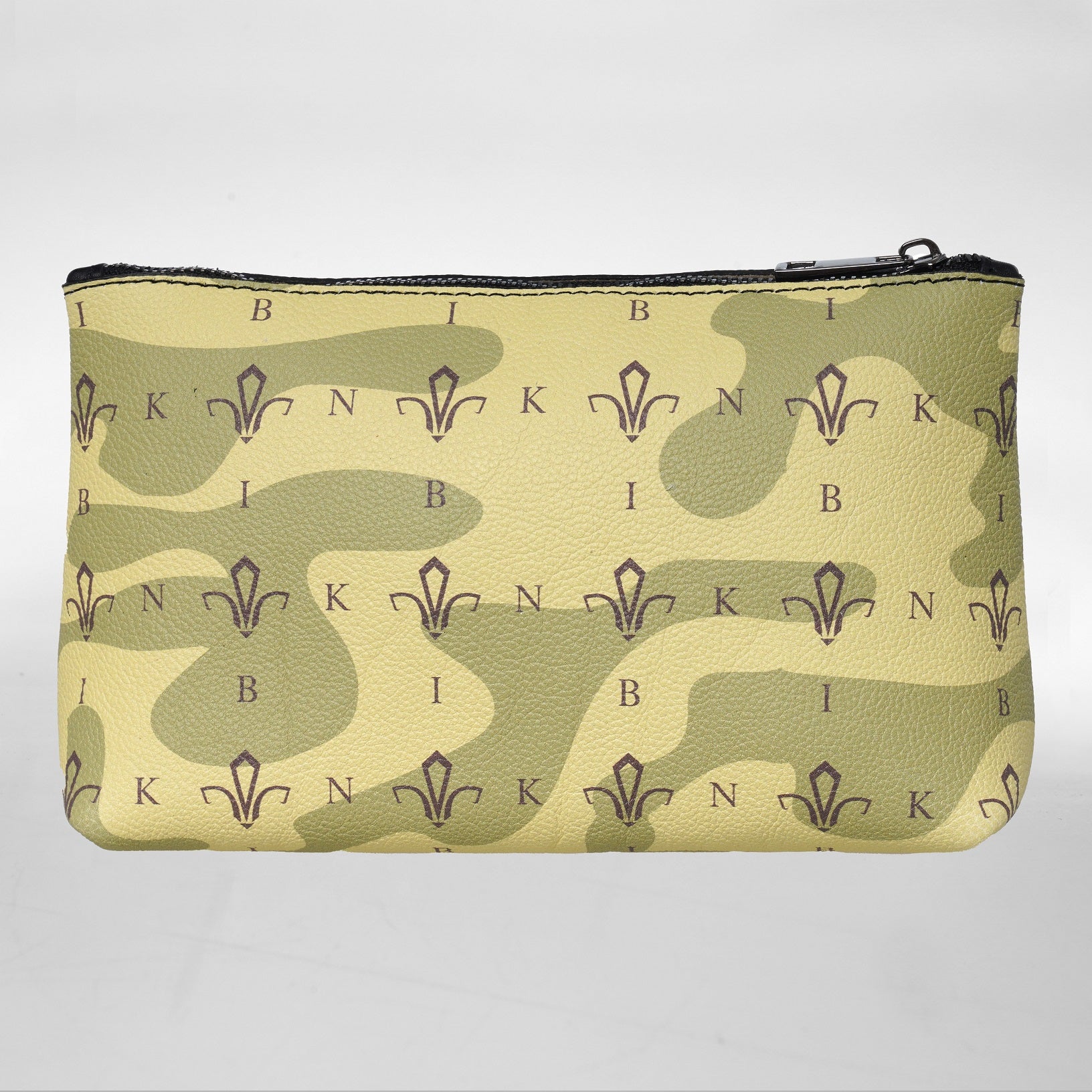 BEAUTÉ BAG camo