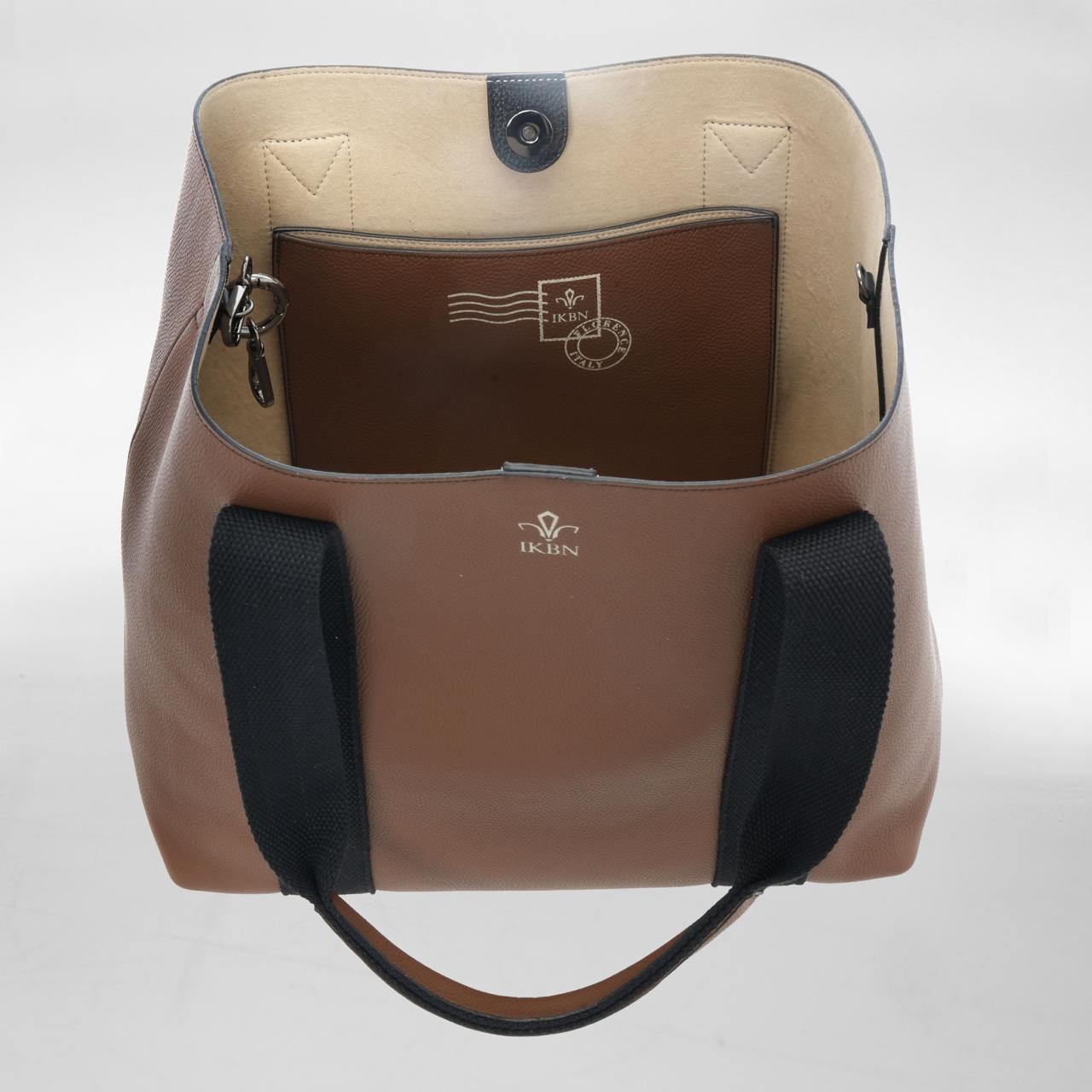 FUNNY BAG SMALL CHAMEAU