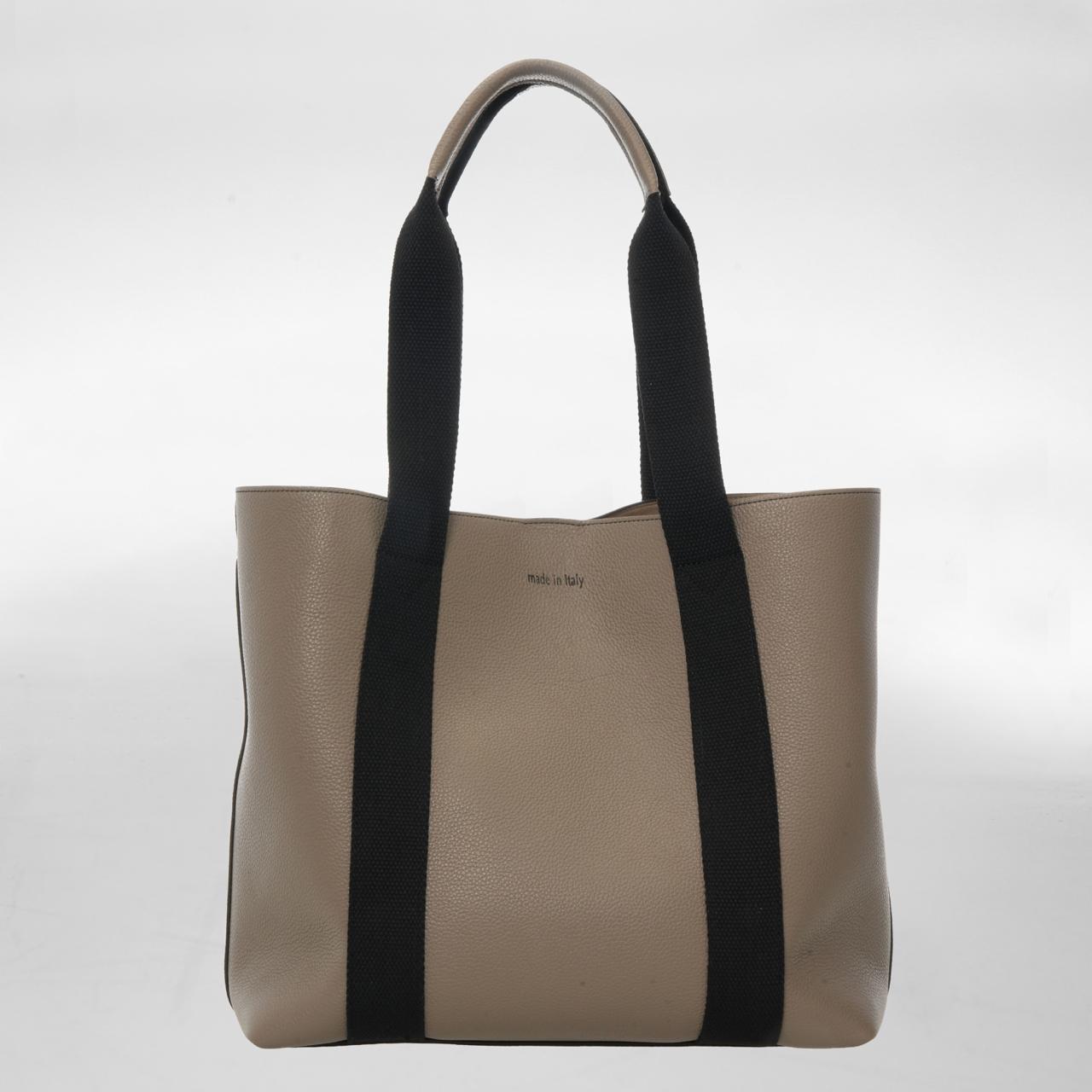 FUNNY BAG SMALL GRIS