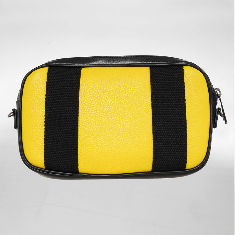 SMARTY BAG JAUNE