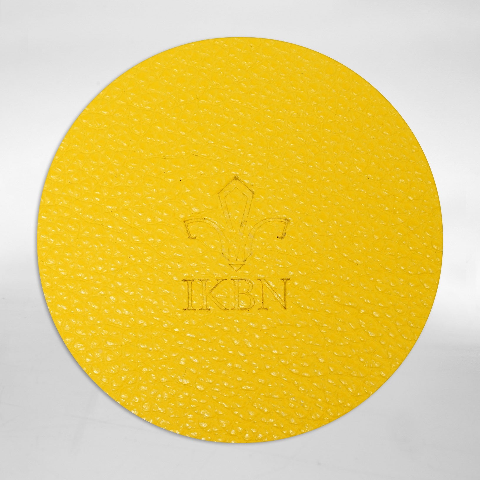 Sottobicchieri rotondi