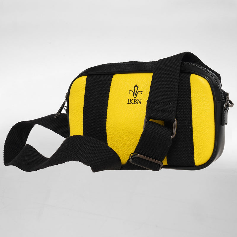 SMARTY BAG JAUNE