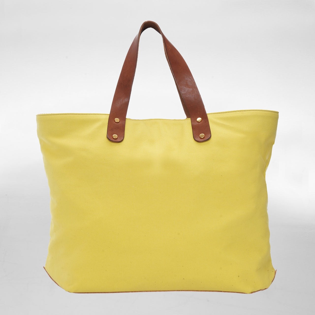 SAMBA BAG JAUNE