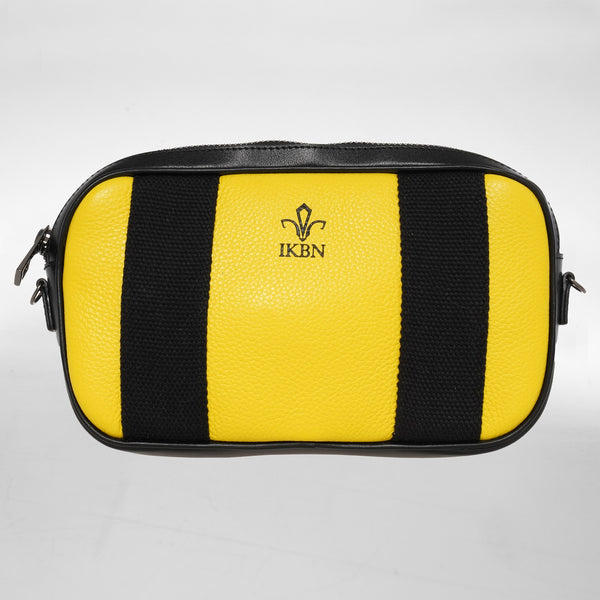 SMARTY BAG JAUNE