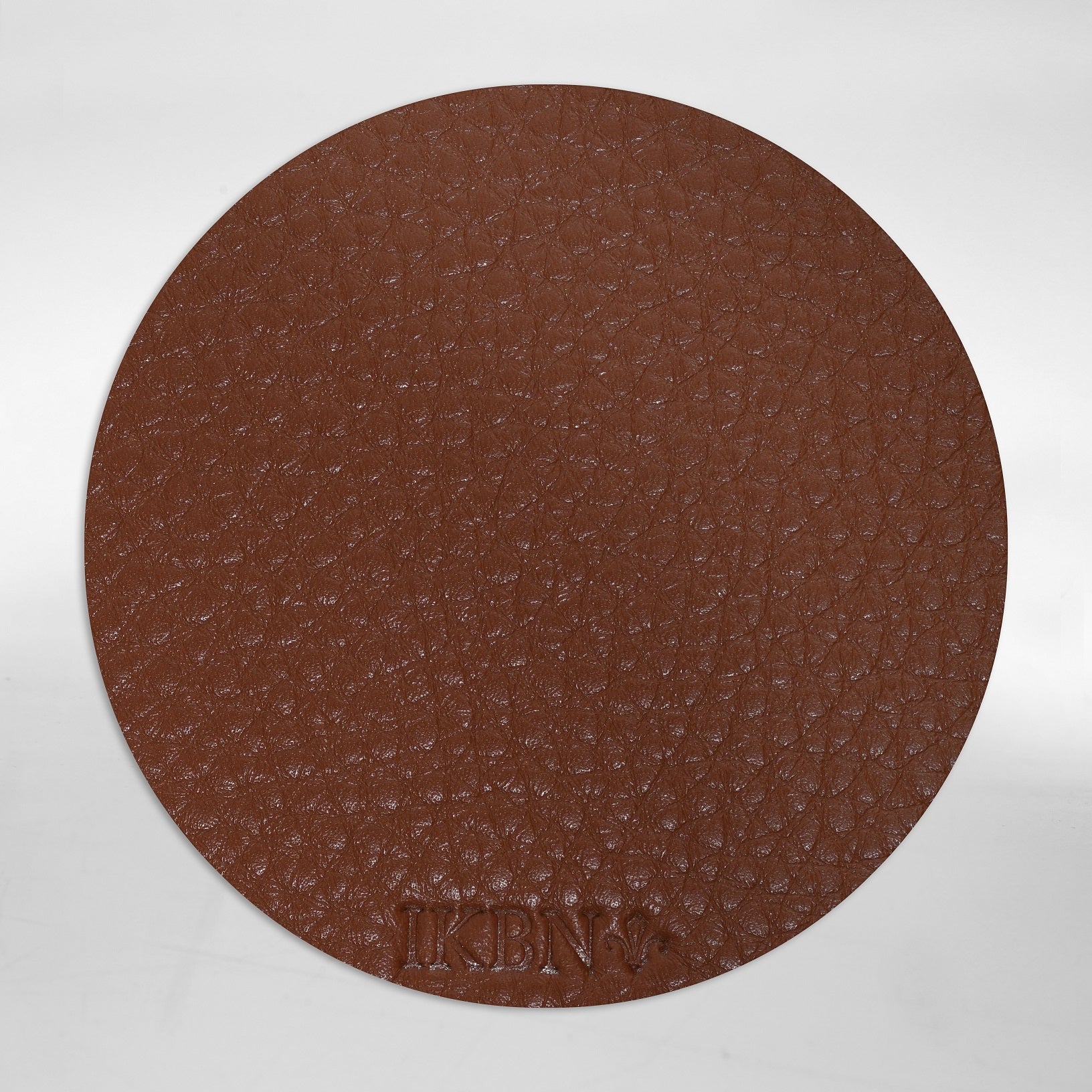 Sottobicchieri rotondi