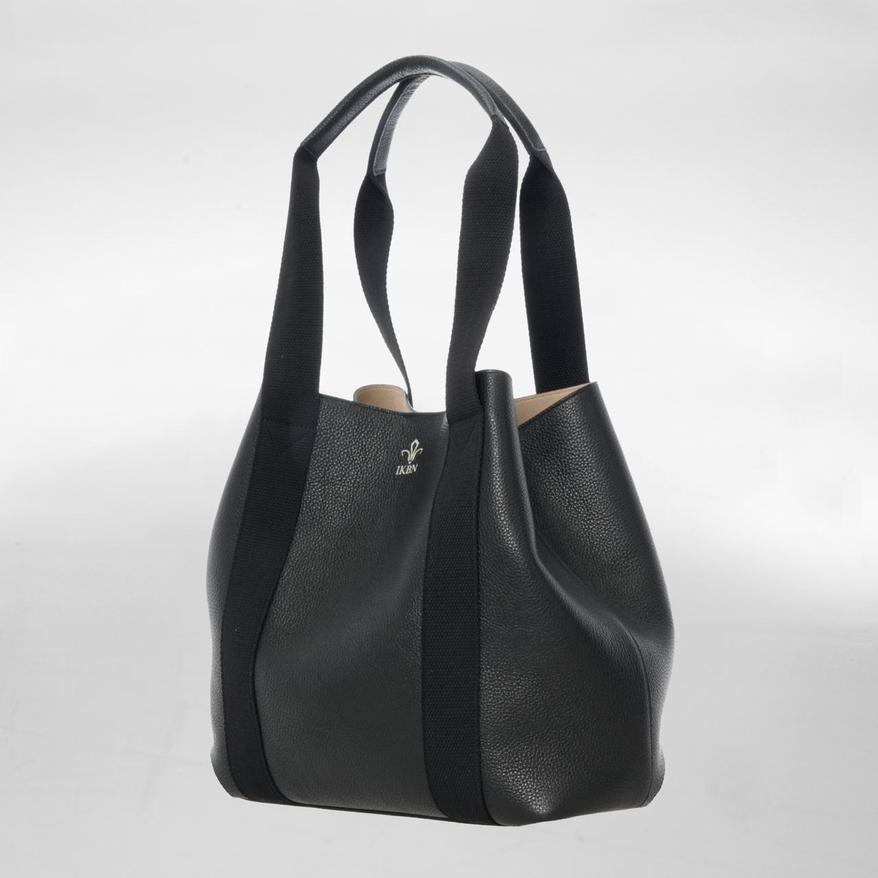 FUNNY BAG SMALL NOIR