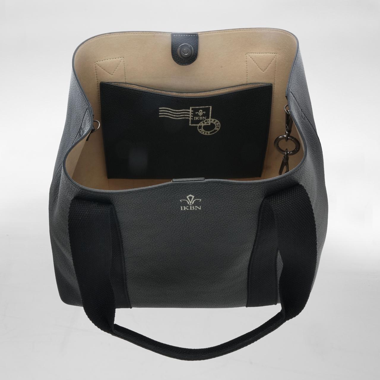 FUNNY BAG SMALL NOIR