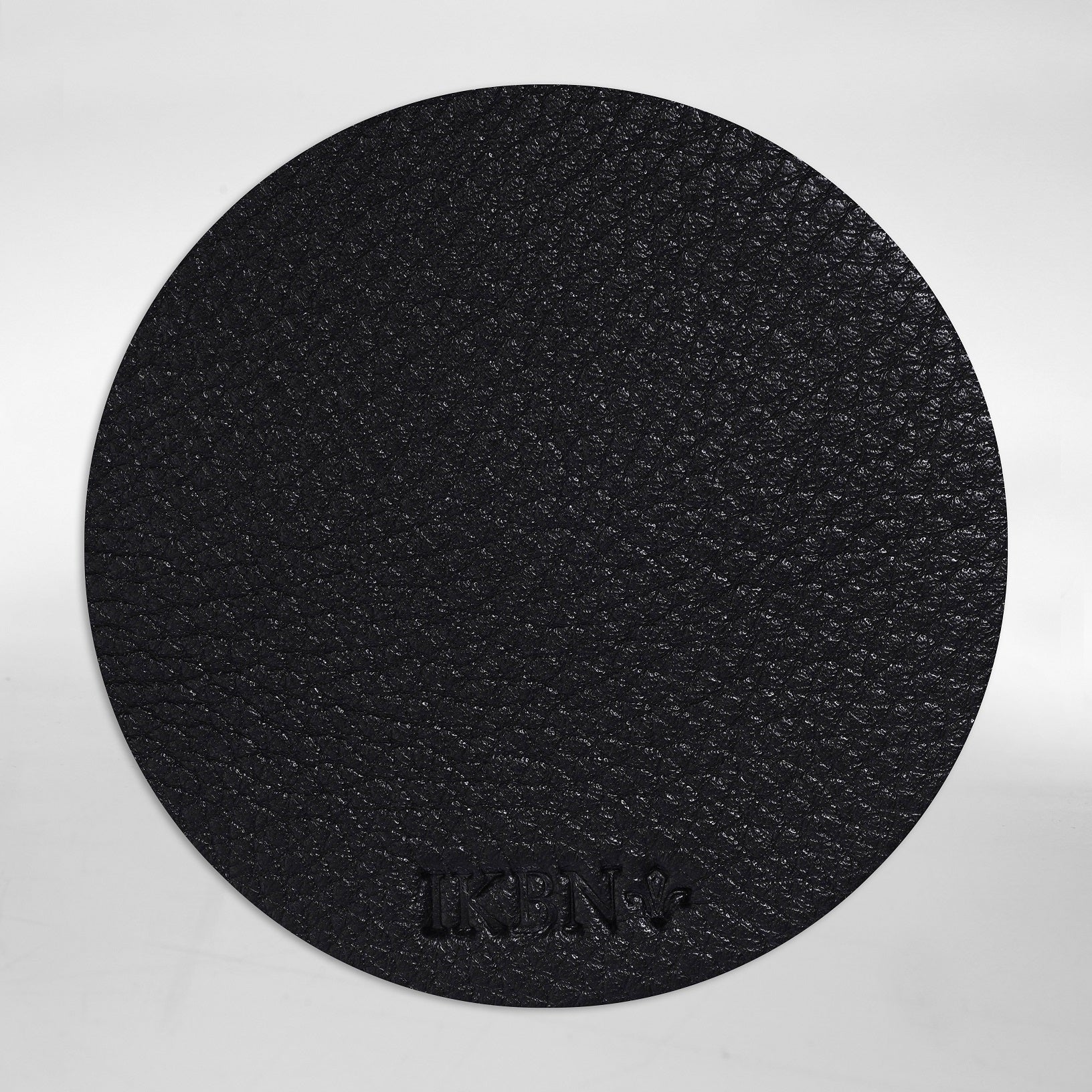 Sottobicchieri rotondi