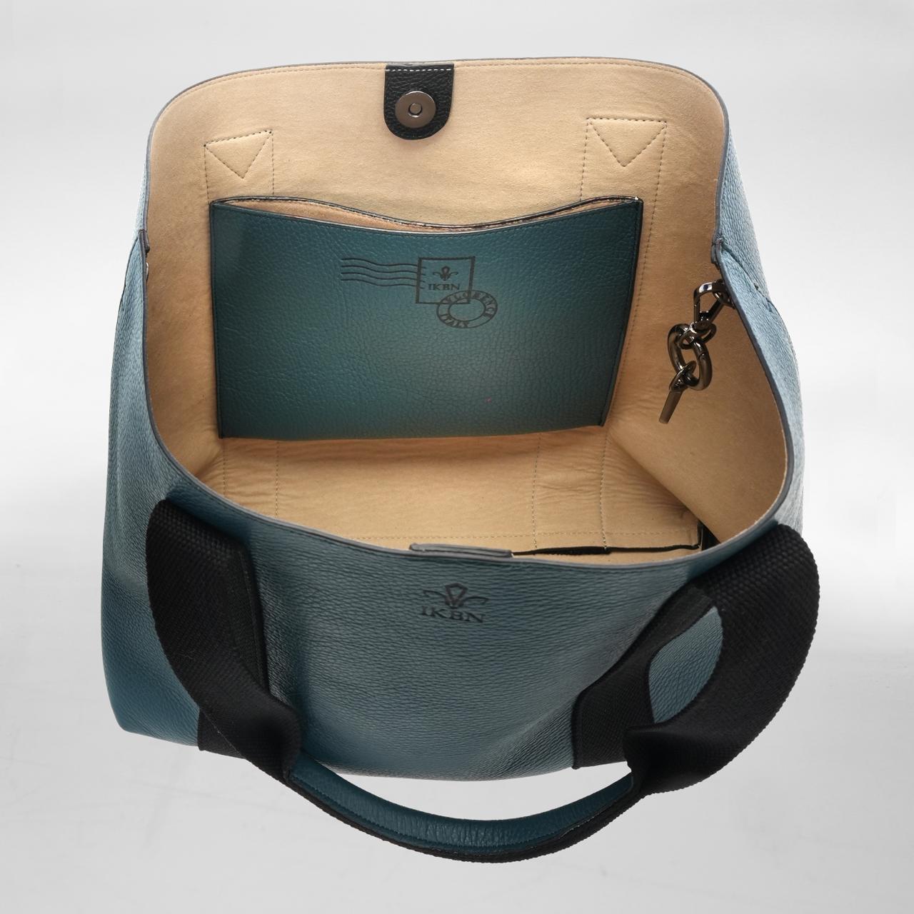 FUNNY BAG SMALL OCTANIO