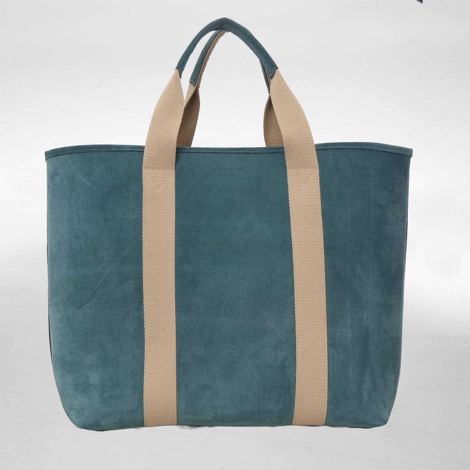 FUNNY BAG IN SUÈDE OCTANIO