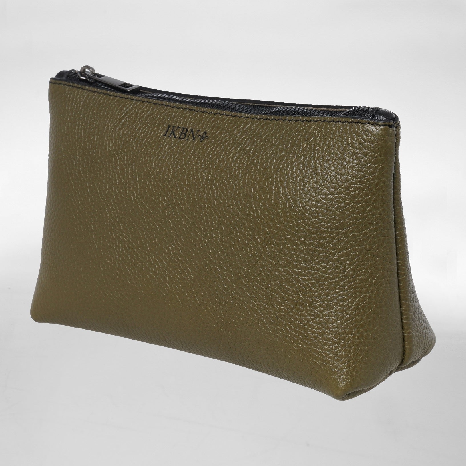 BEAUTÉ BAG olive