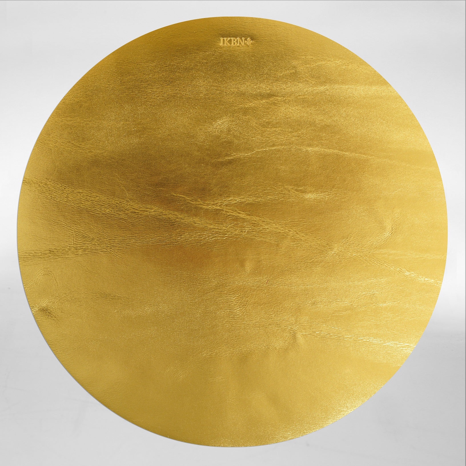 Sottopiatti  rotondi