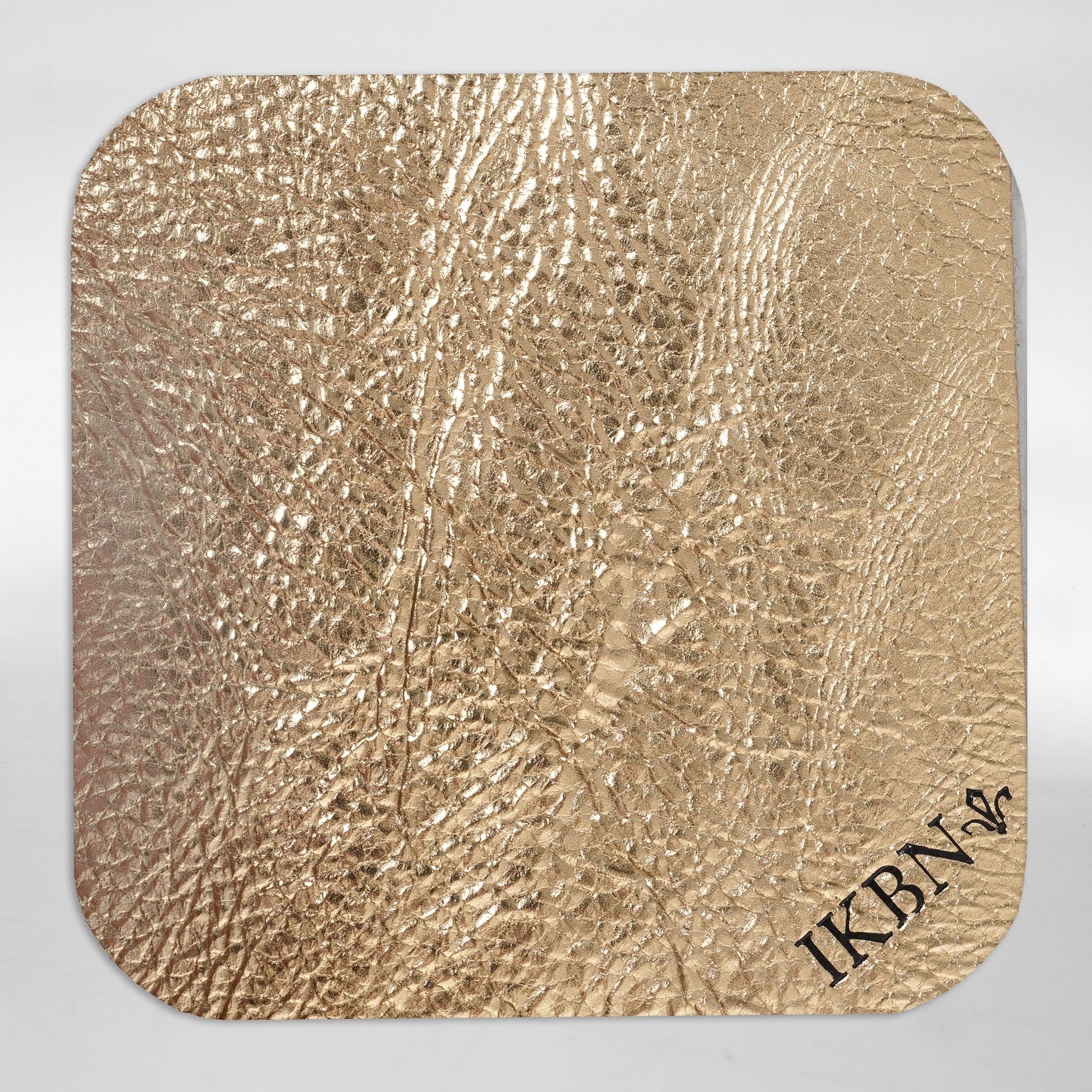 Sottobicchieri quadrati