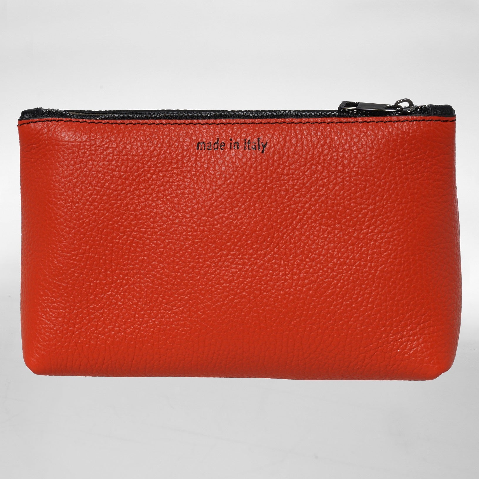 BEAUTÉ BAG papaya