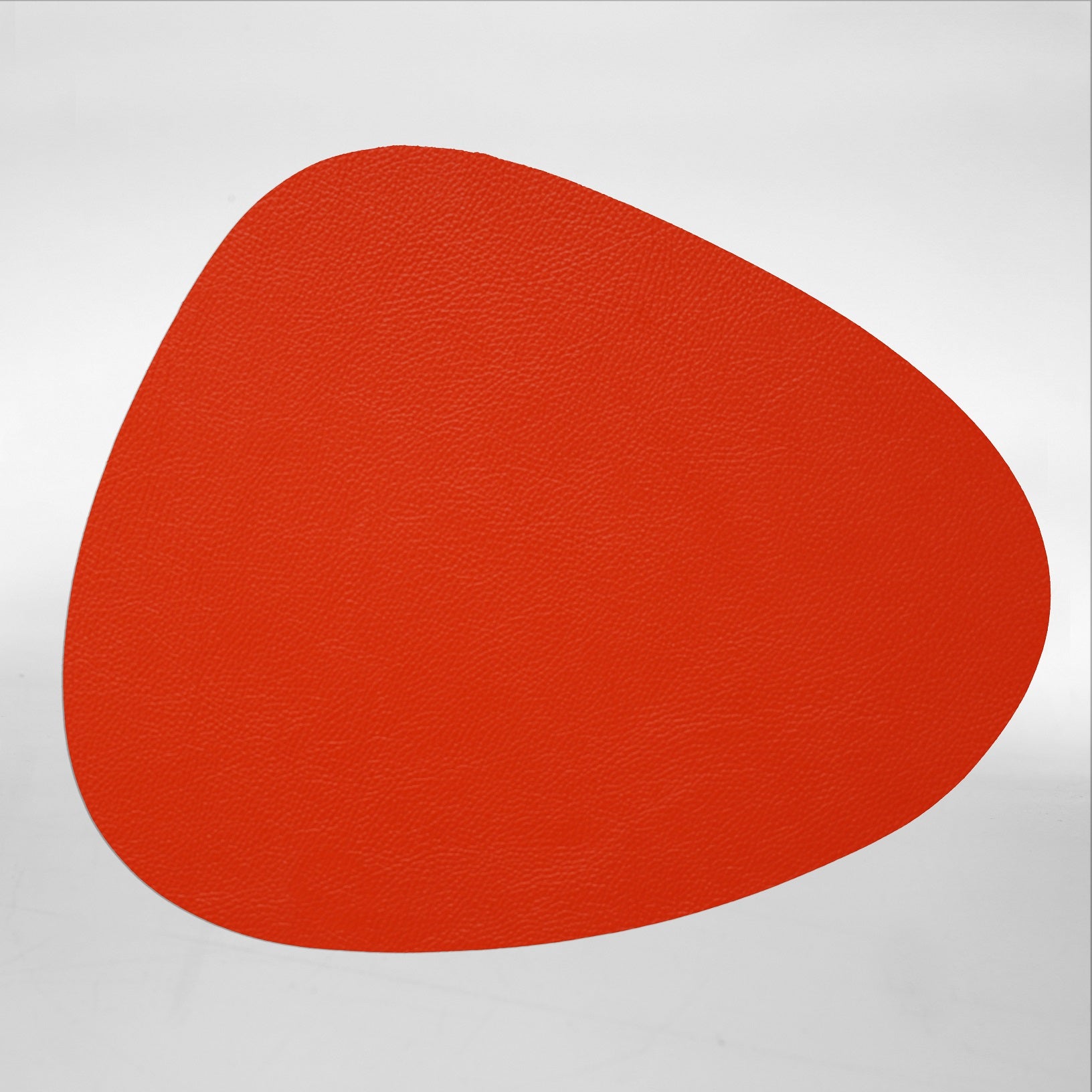 Sottopiatti a goccia