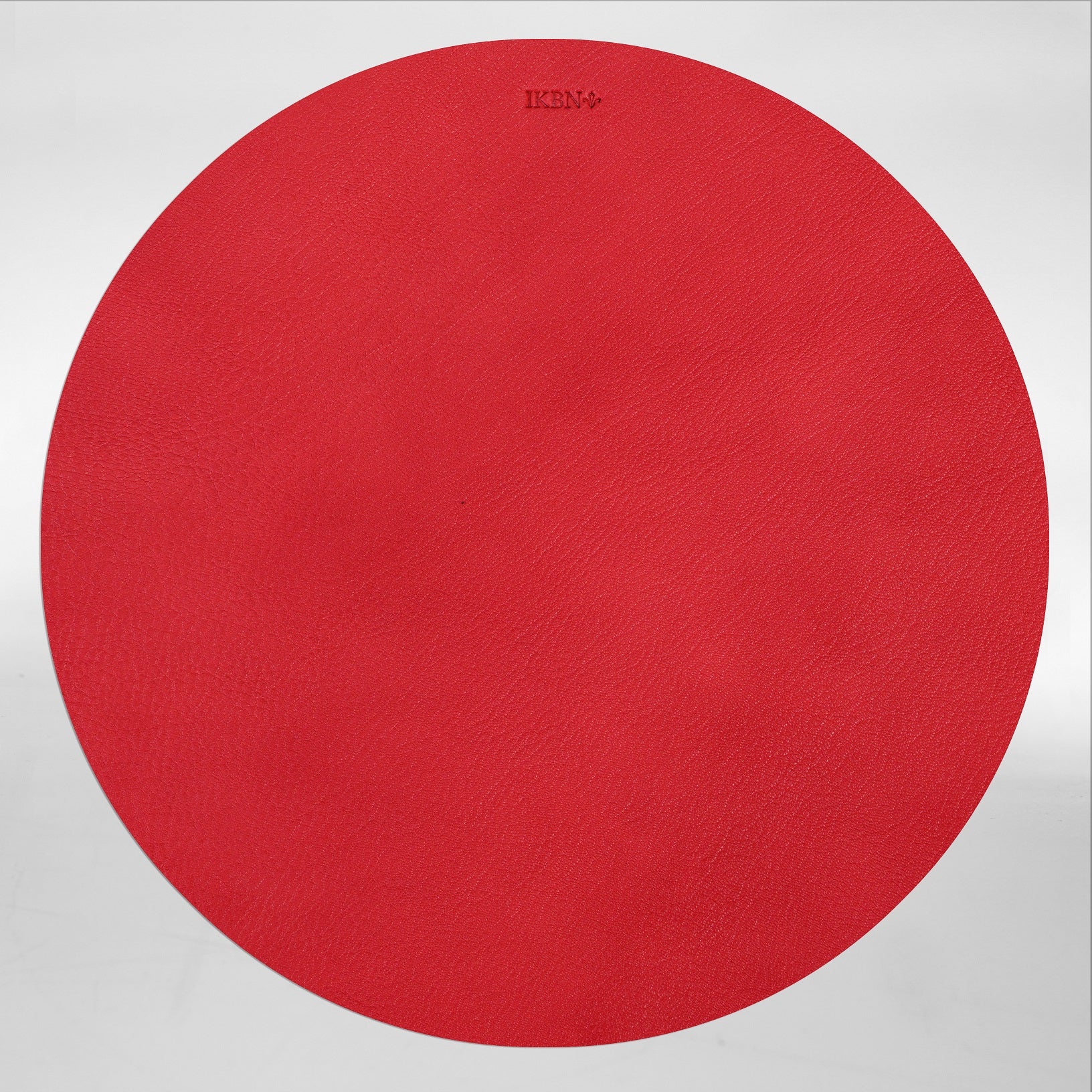 Sottopiatti  rotondi