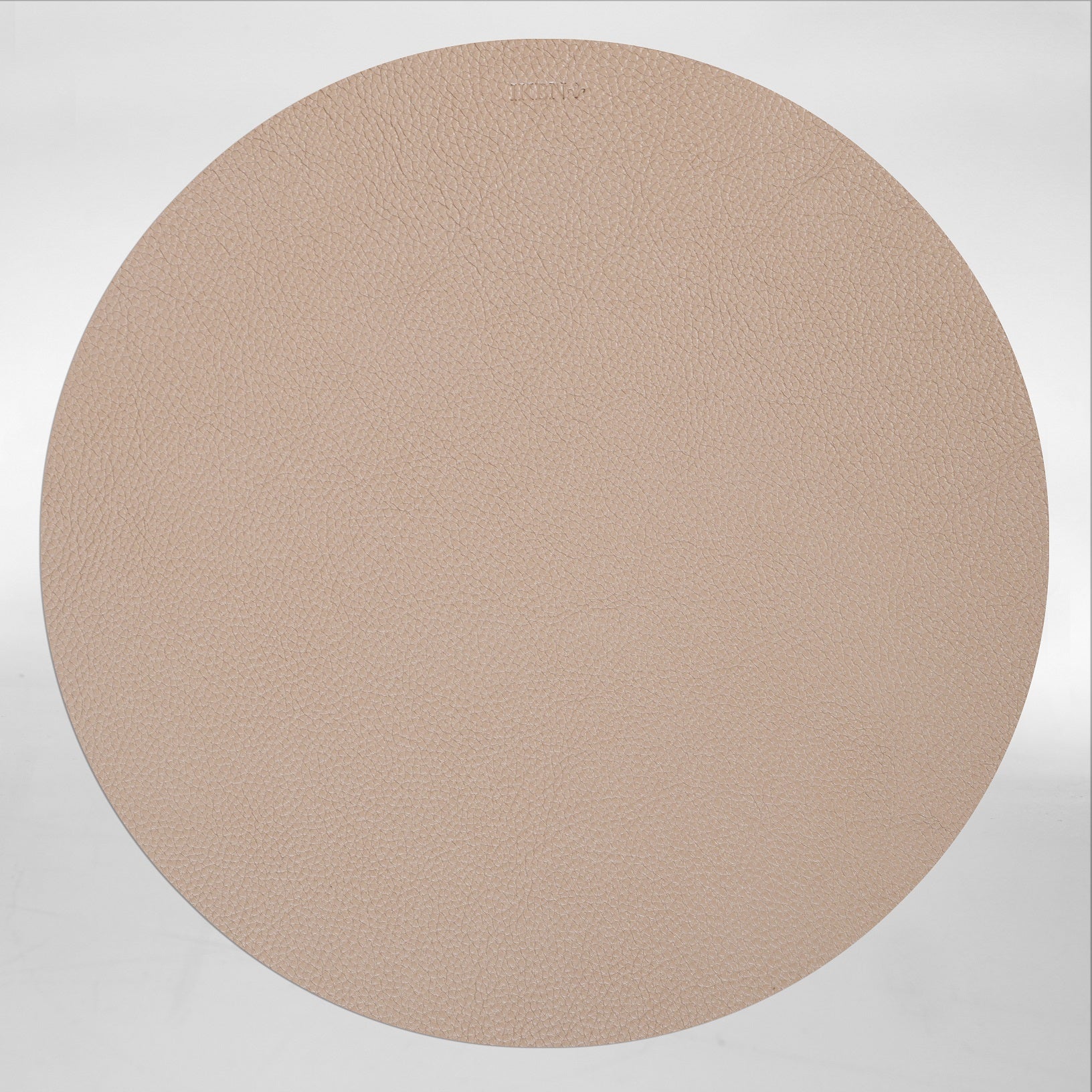 Sottopiatti  rotondi