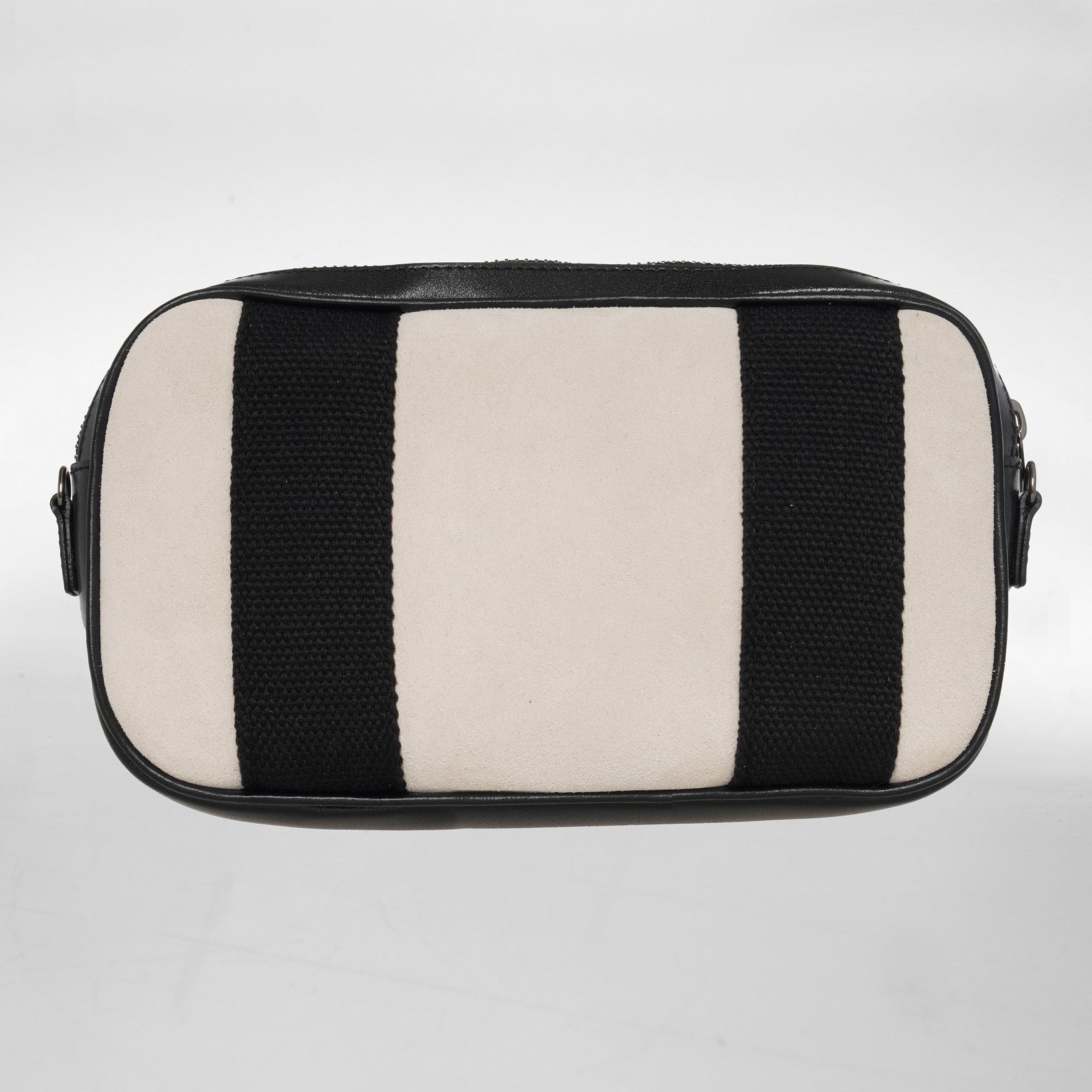 SMARTY BAG SUÈDE SABLE