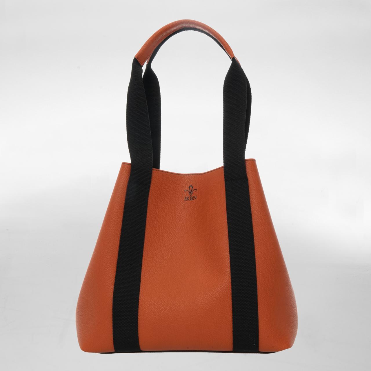 FUNNY BAG SMALL TERRE CUITE