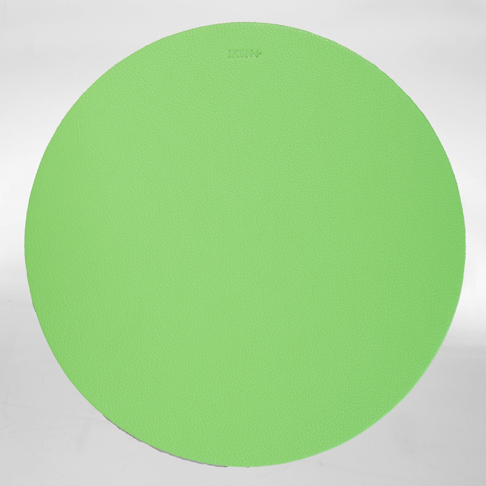 Sottopiatti  rotondi