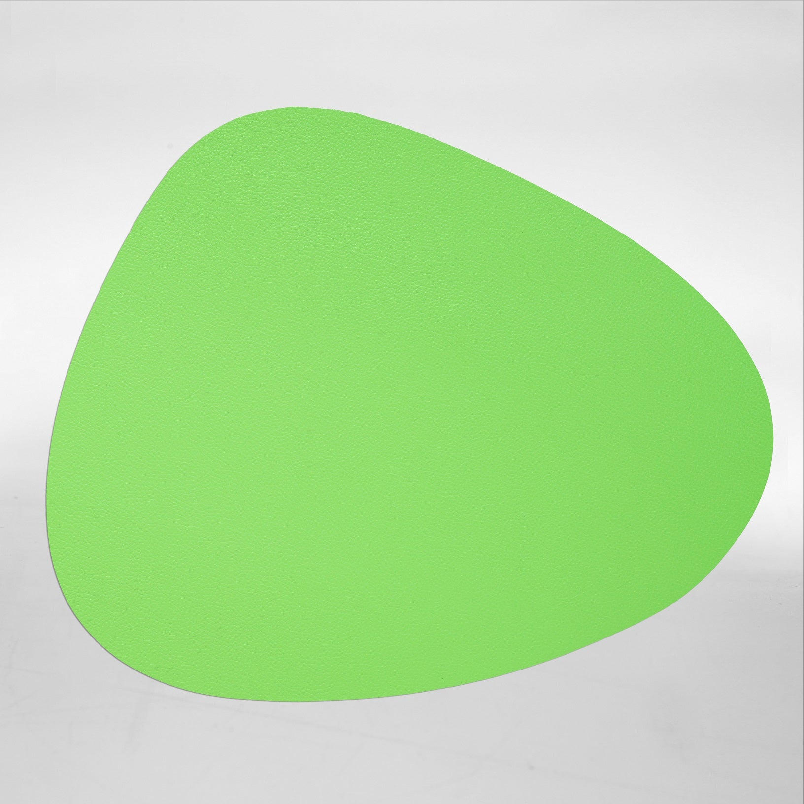 Sottopiatti a goccia