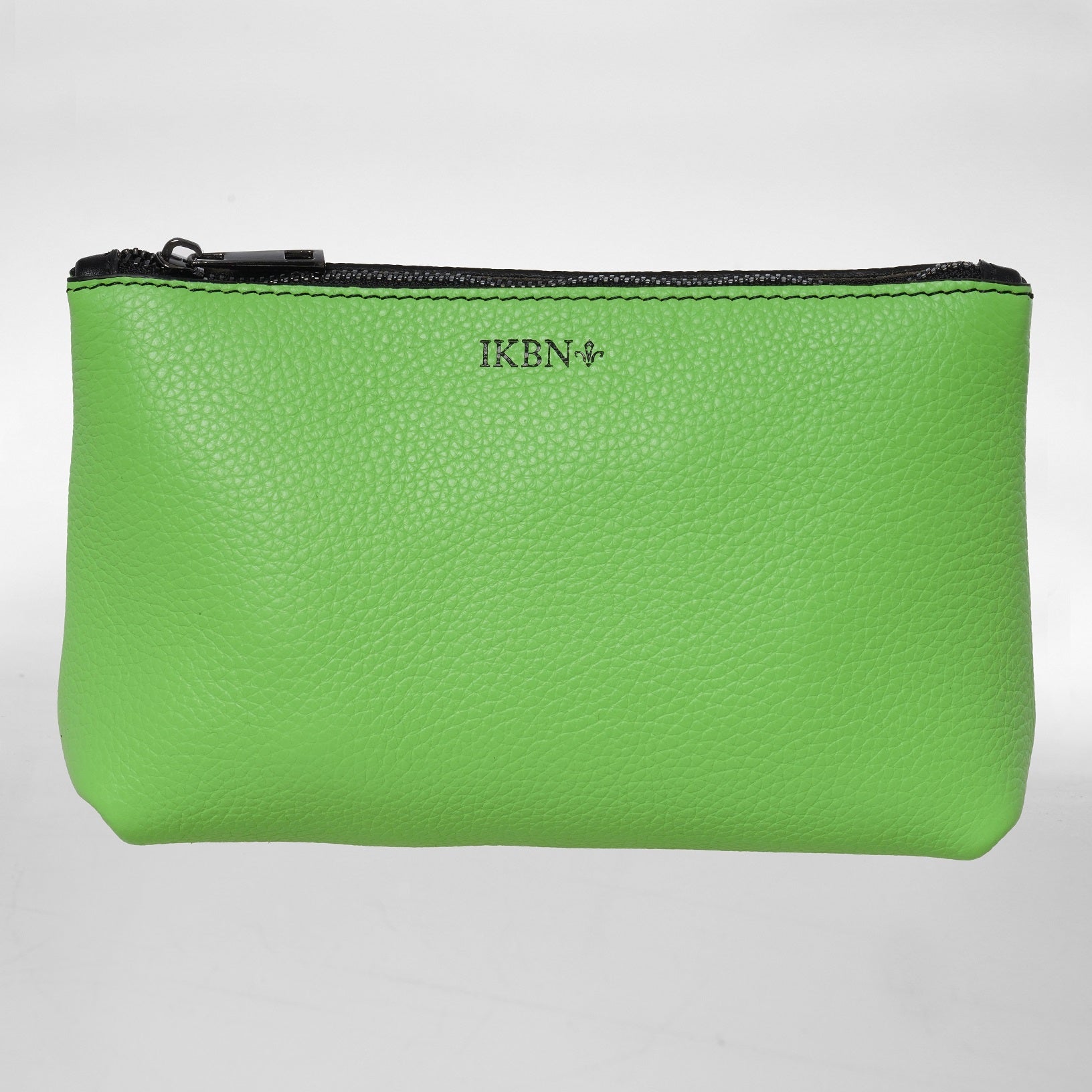 BEAUTÉ BAG vert fluo