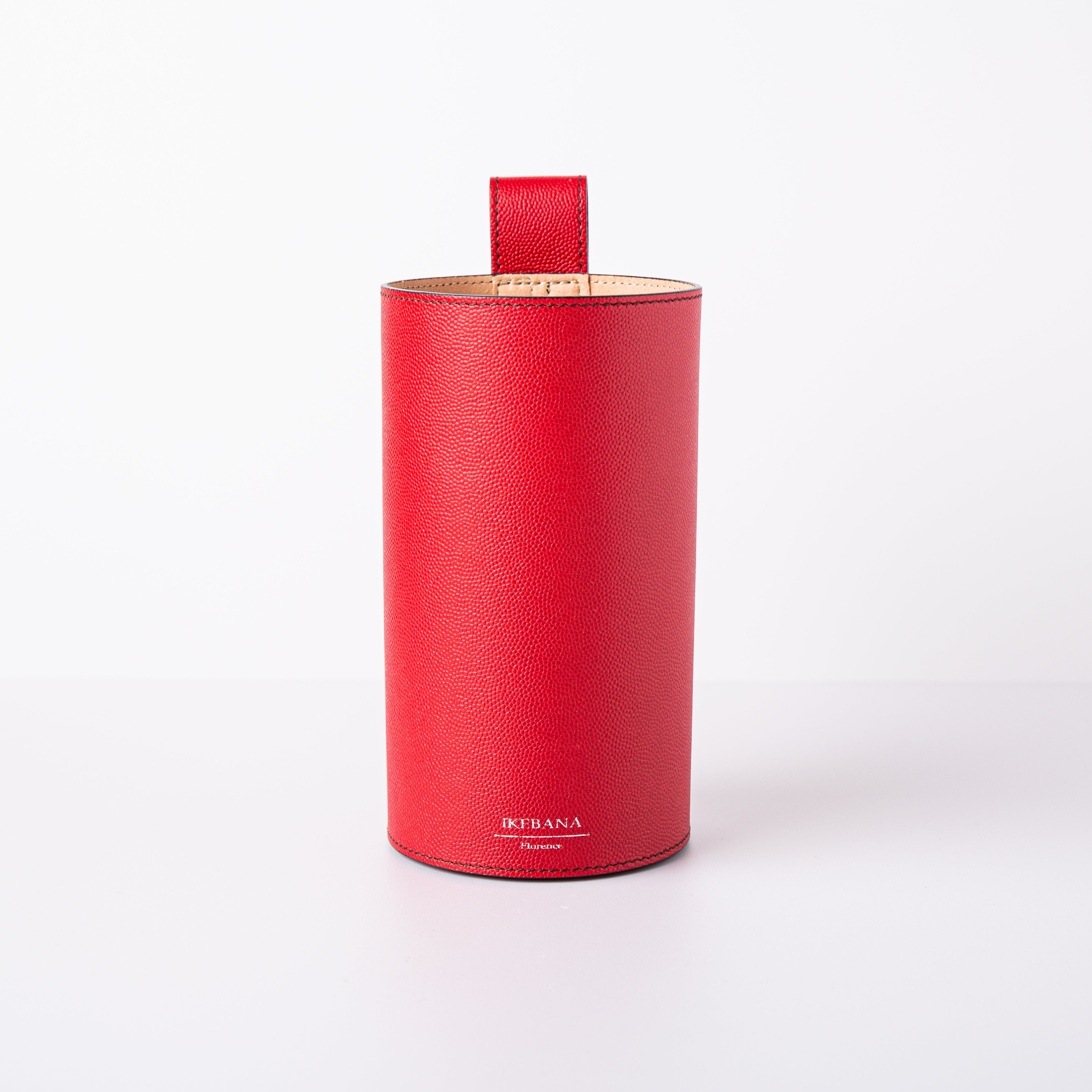 IKEBANA HOME in Pelle Rossa