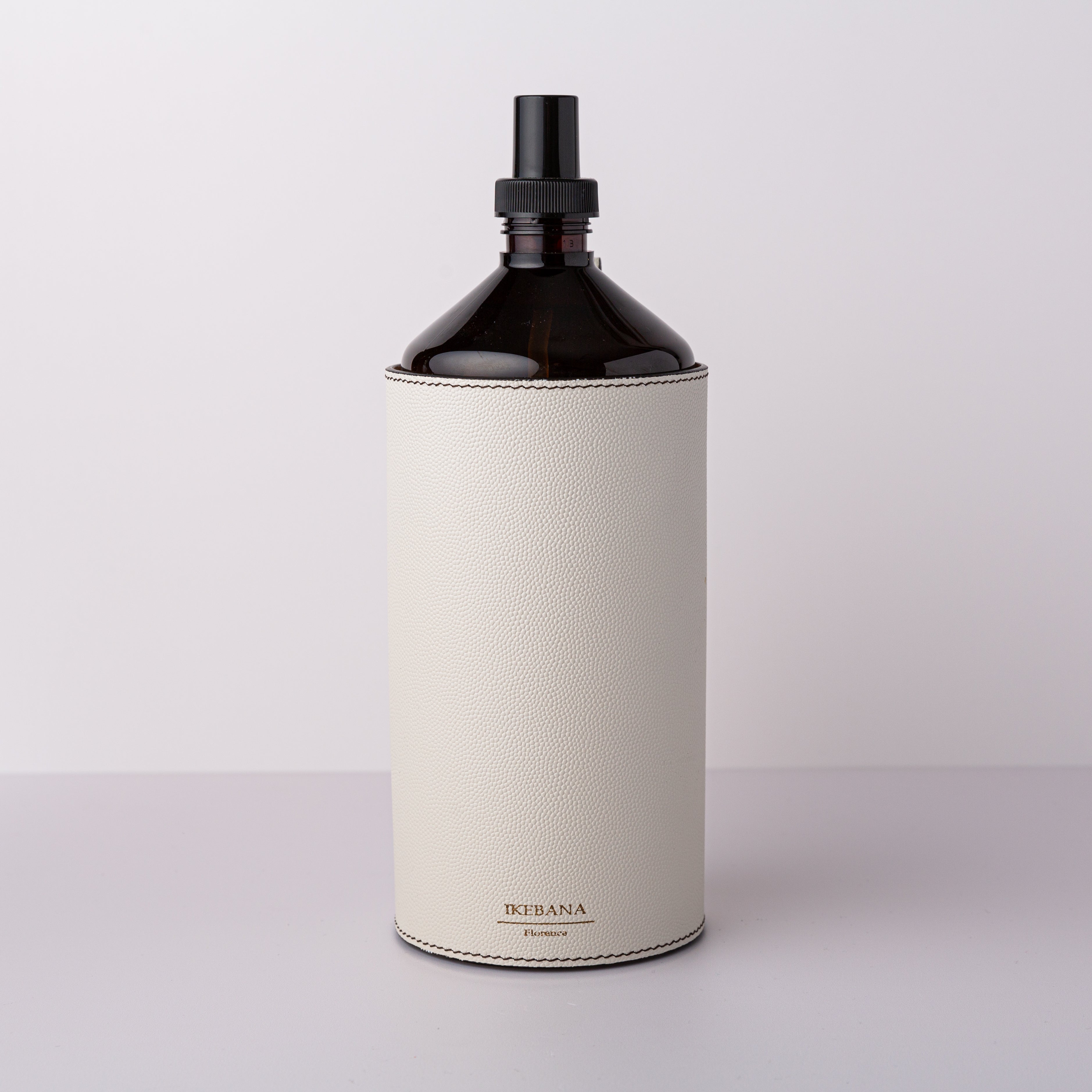 IKEBANA HOME in Pelle Bianca