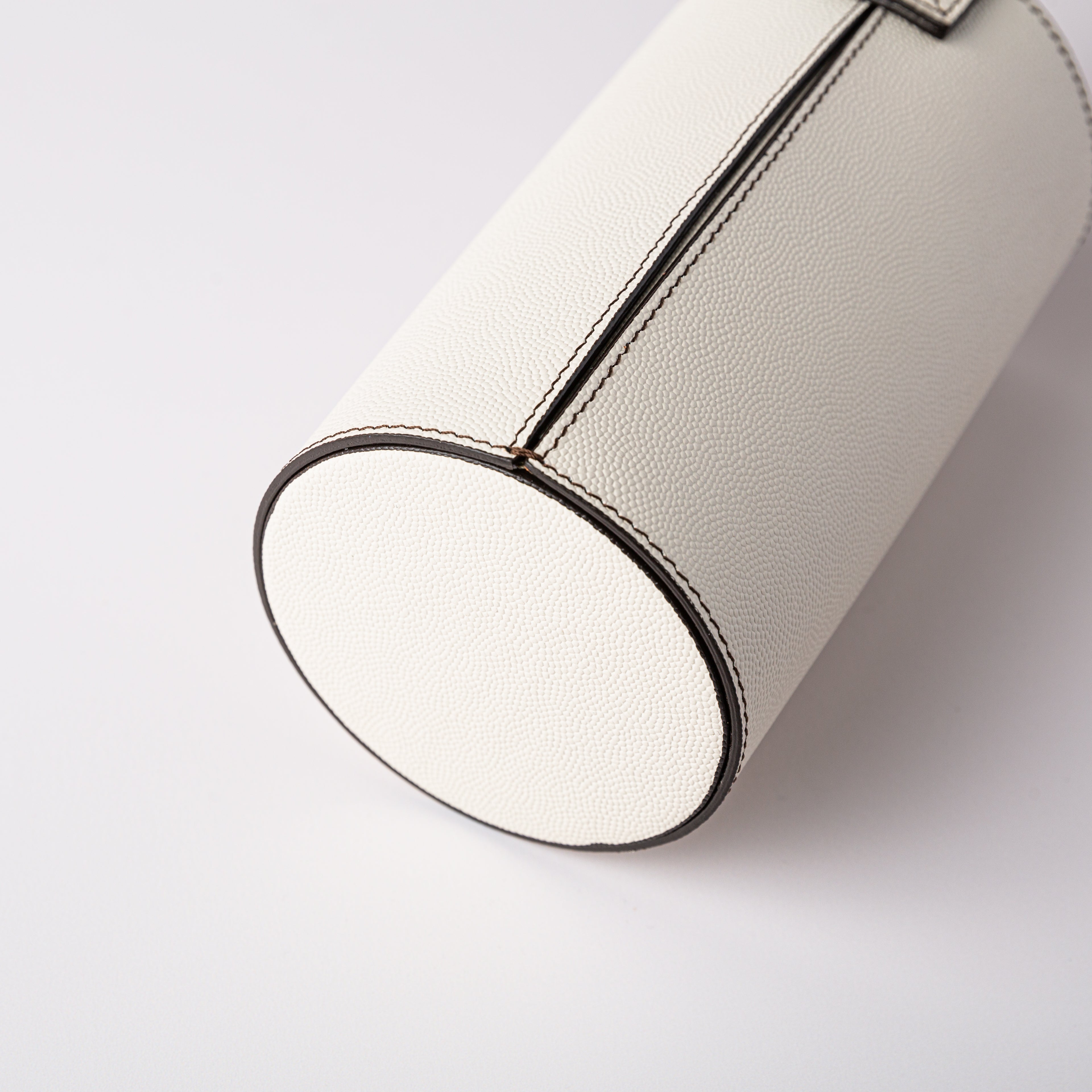 IKEBANA HOME in Pelle Bianca