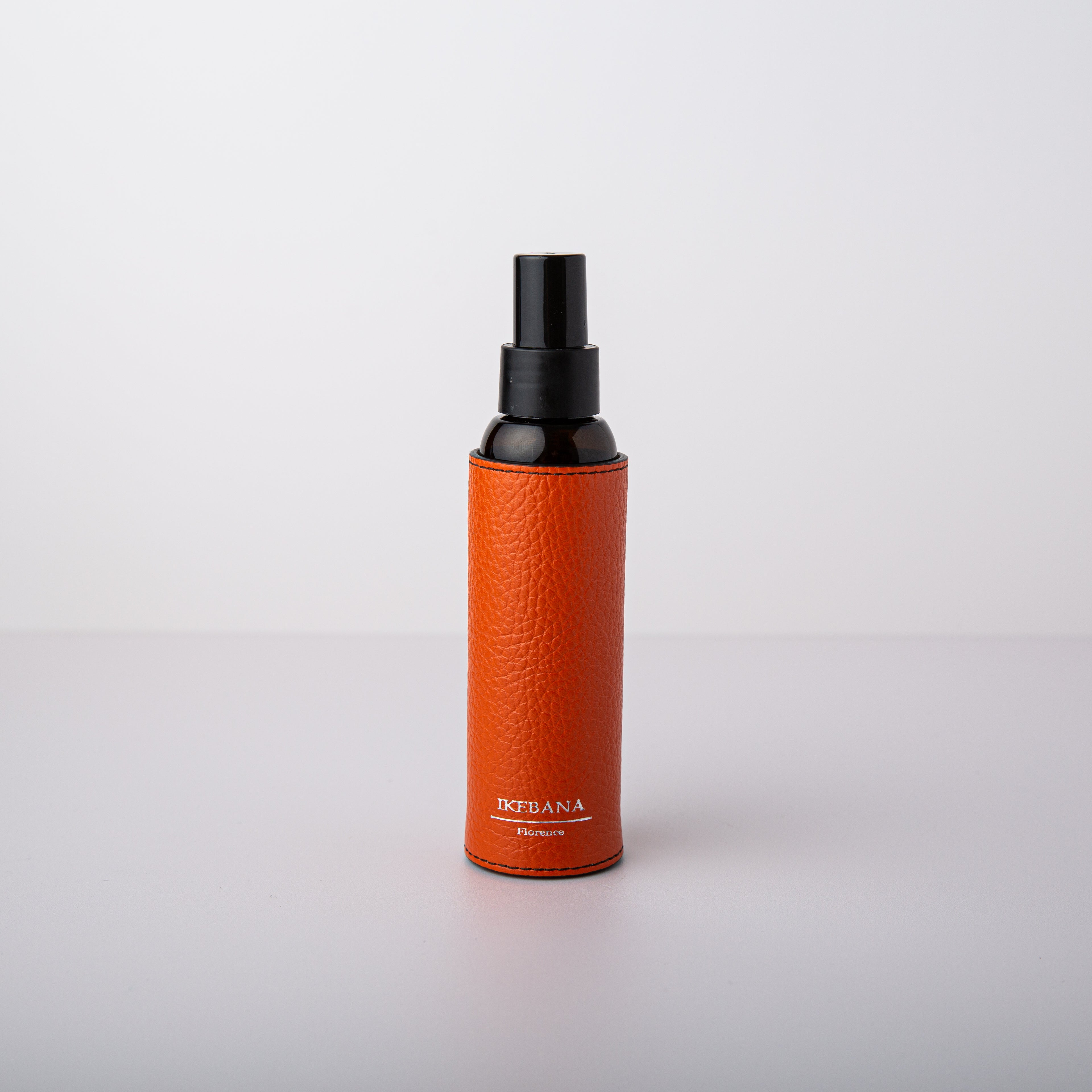 MY IKEBANA in Pelle Arancione