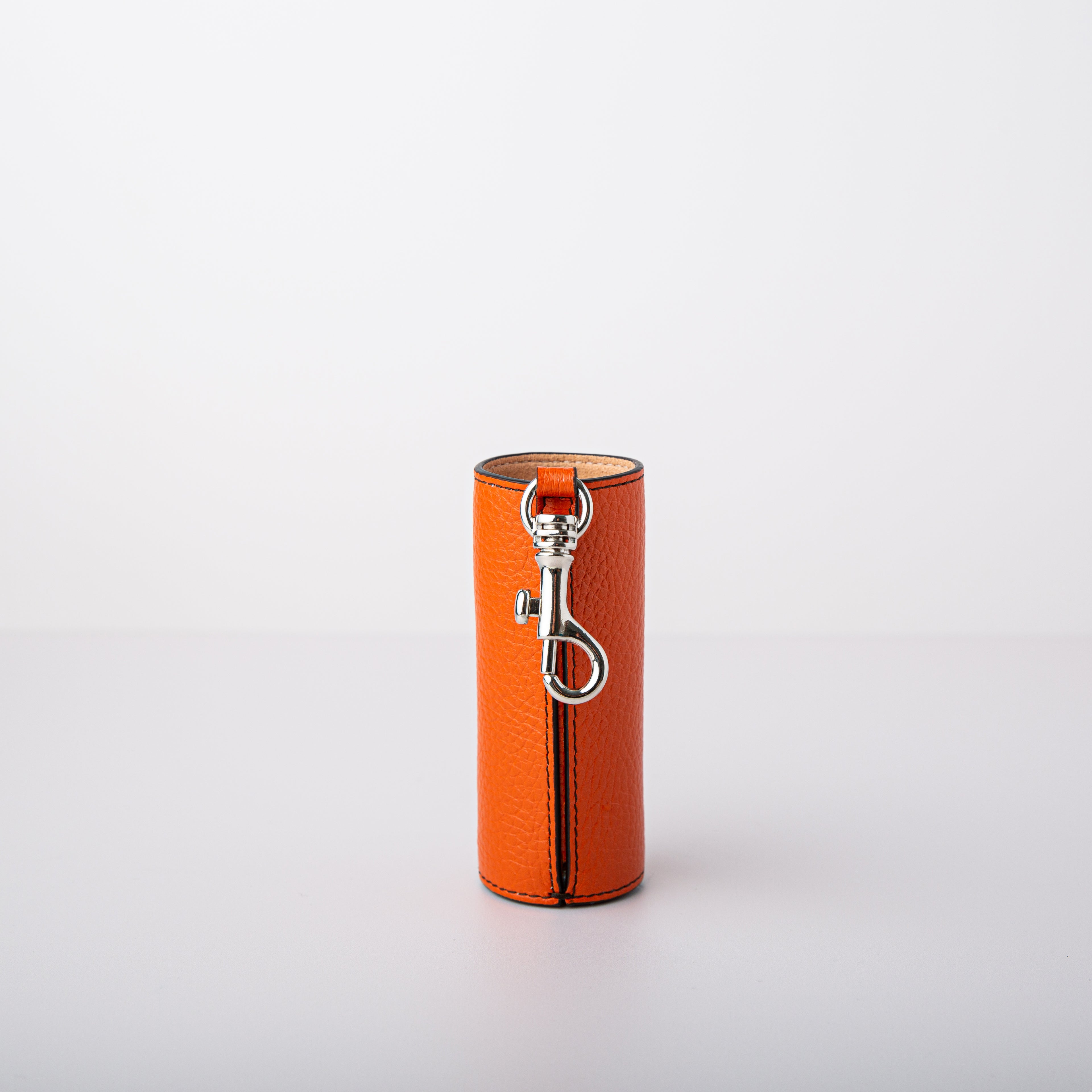 MY IKEBANA in Pelle Arancione