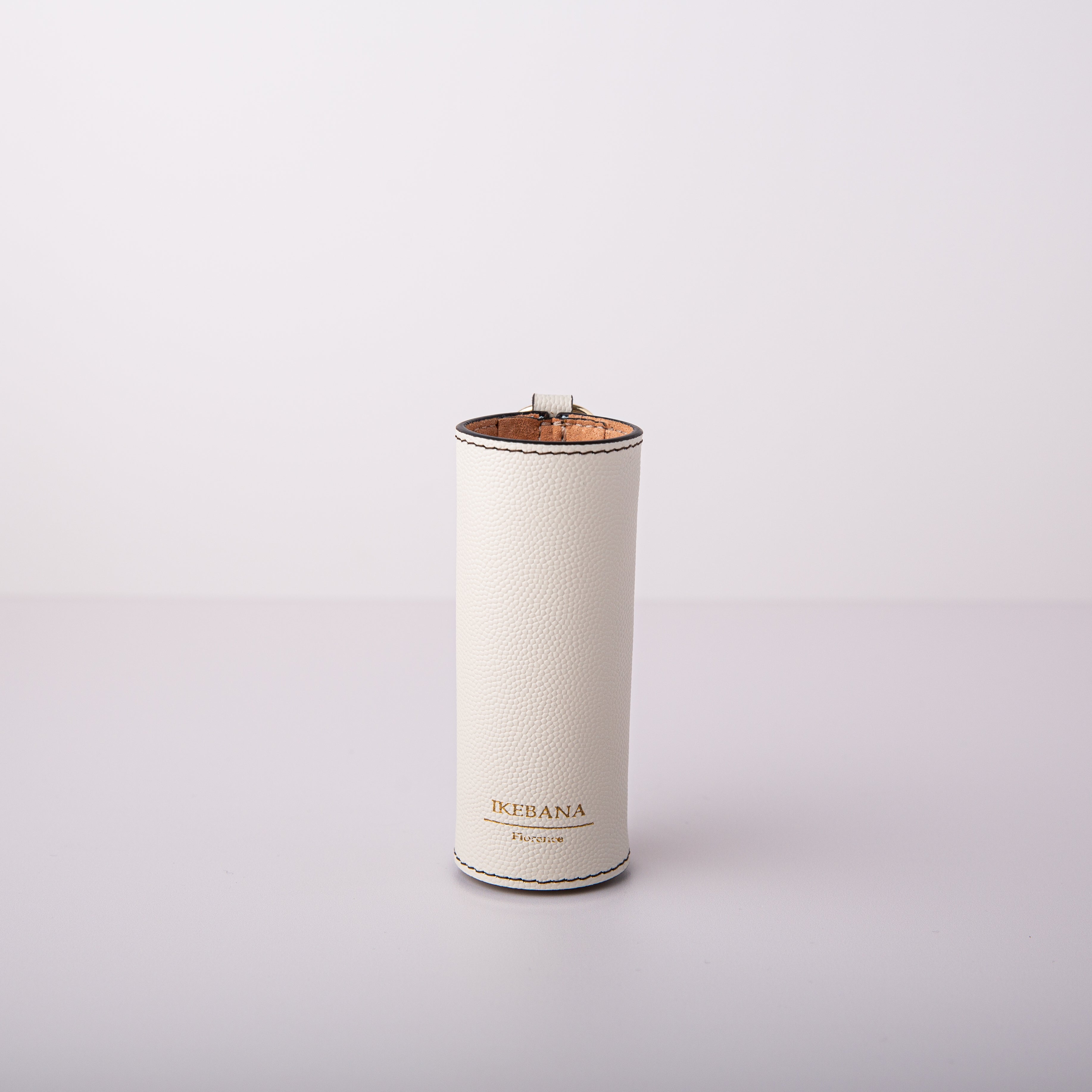 MY IKEBANA in Pelle Bianca