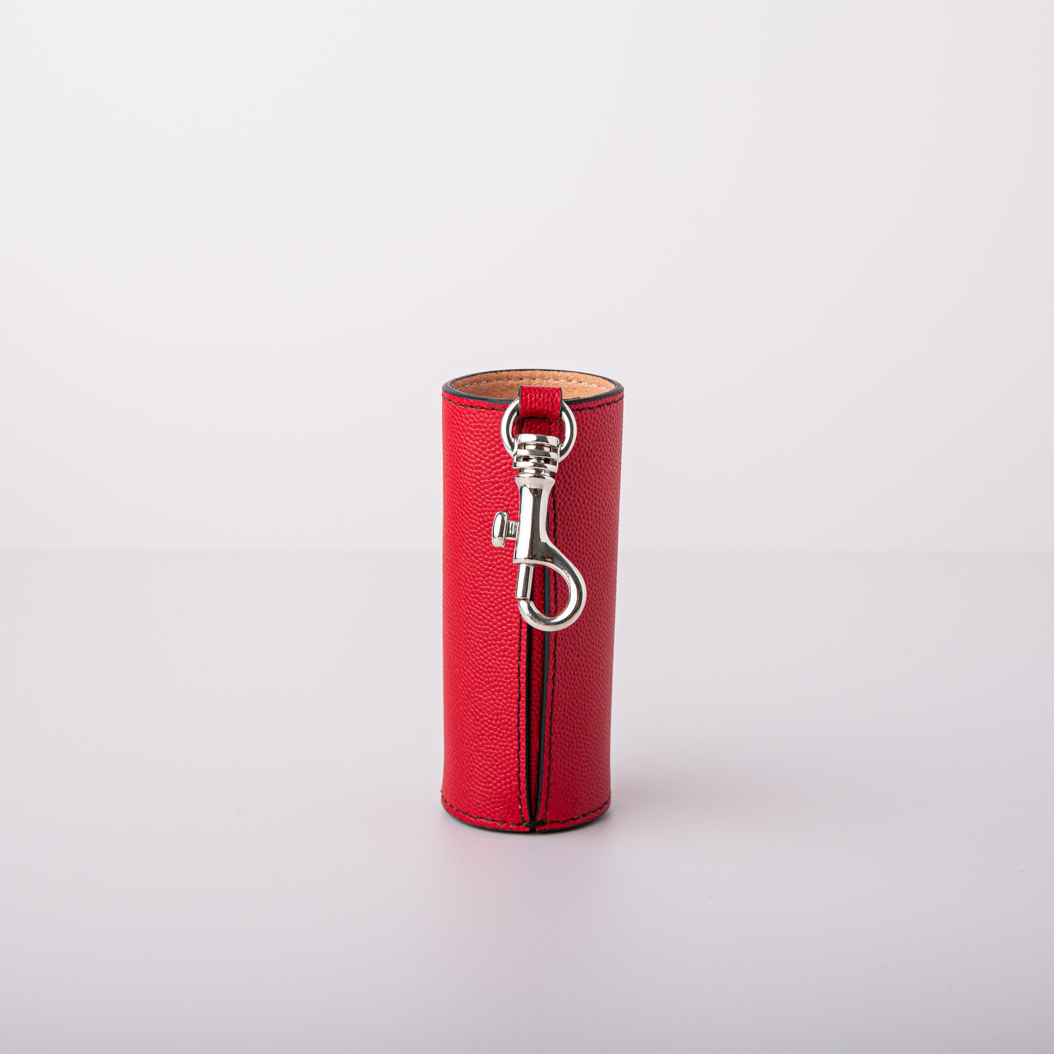 MY IKEBANA in Pelle Rossa