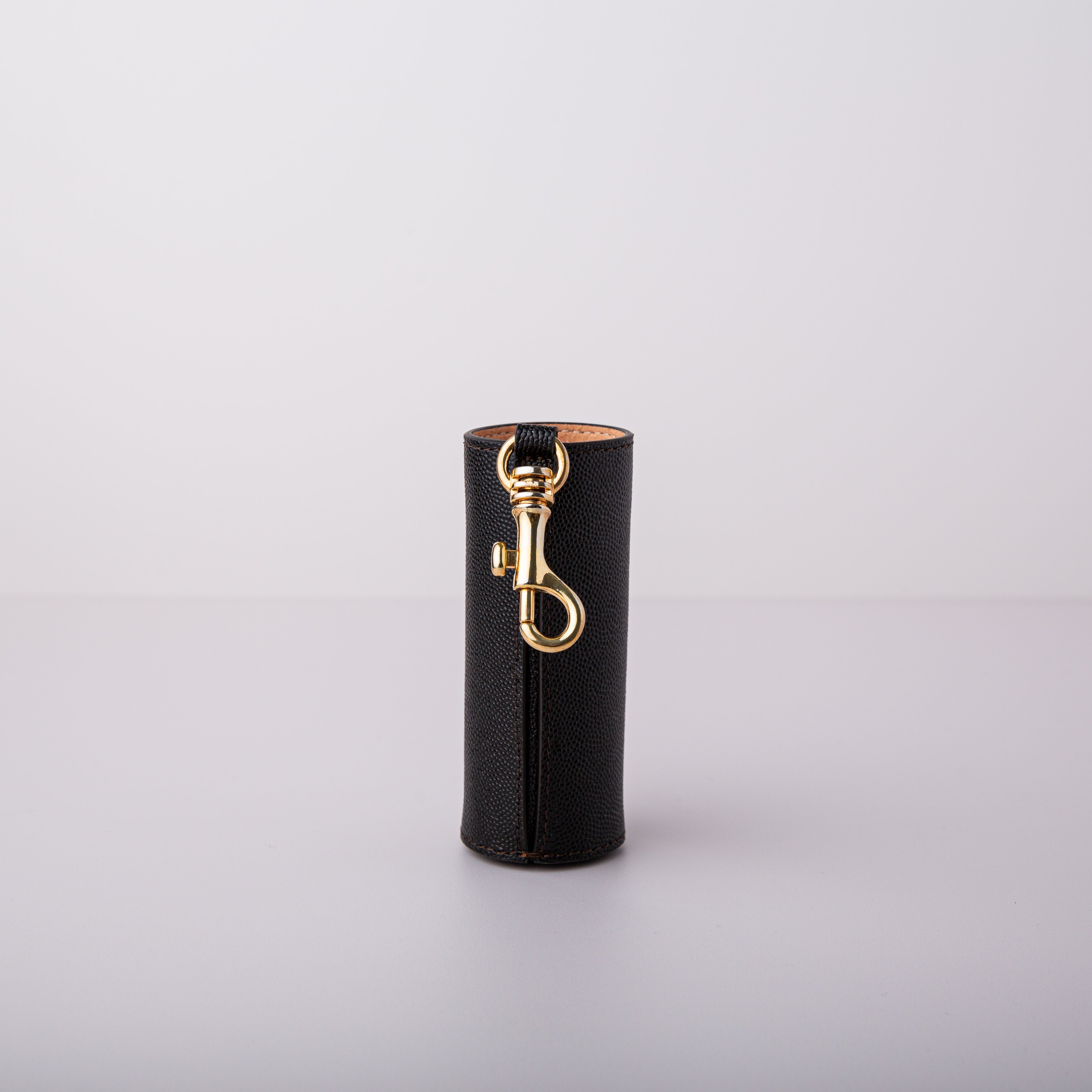 MY IKEBANA in Pelle Nera