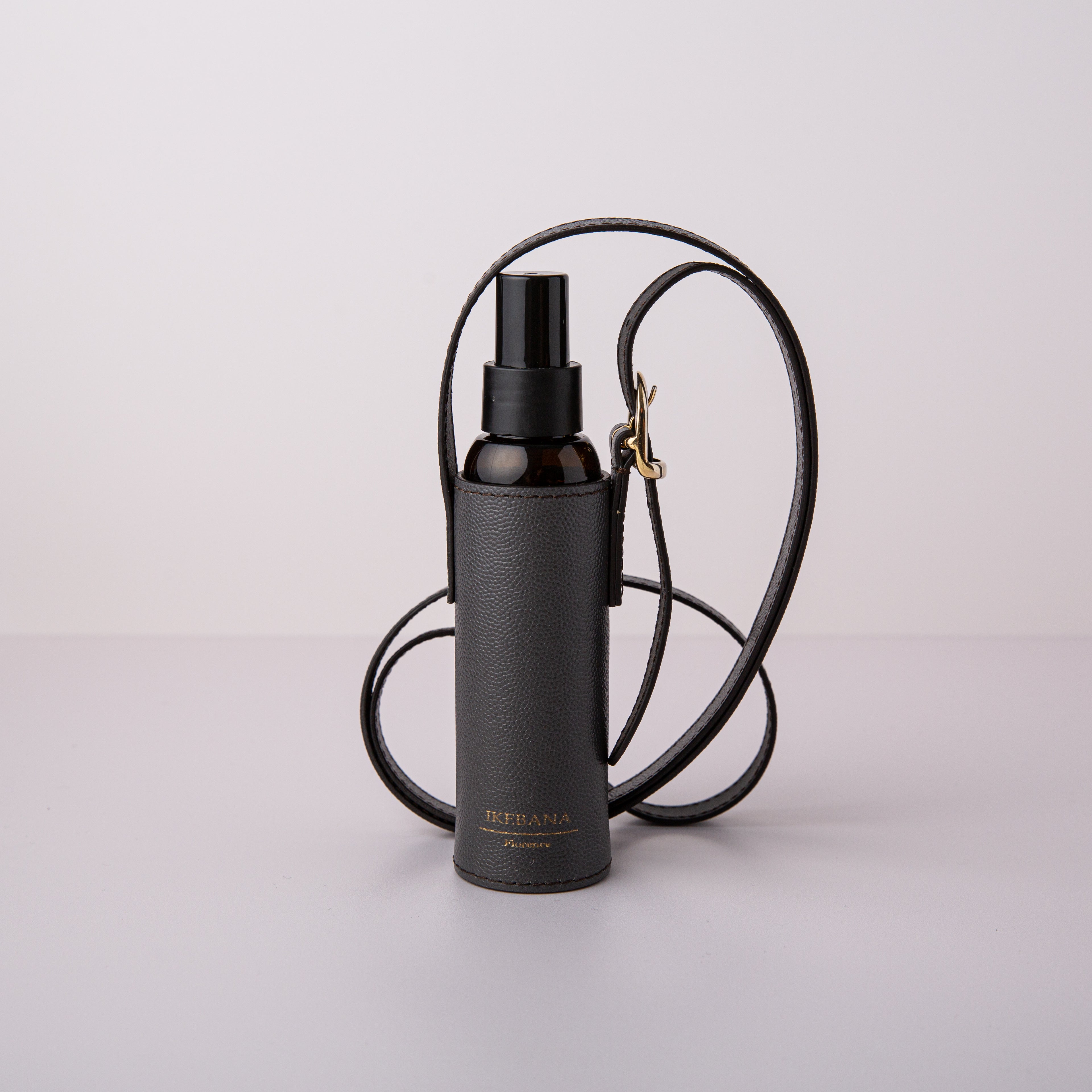 MY IKEBANA in Pelle Grigia