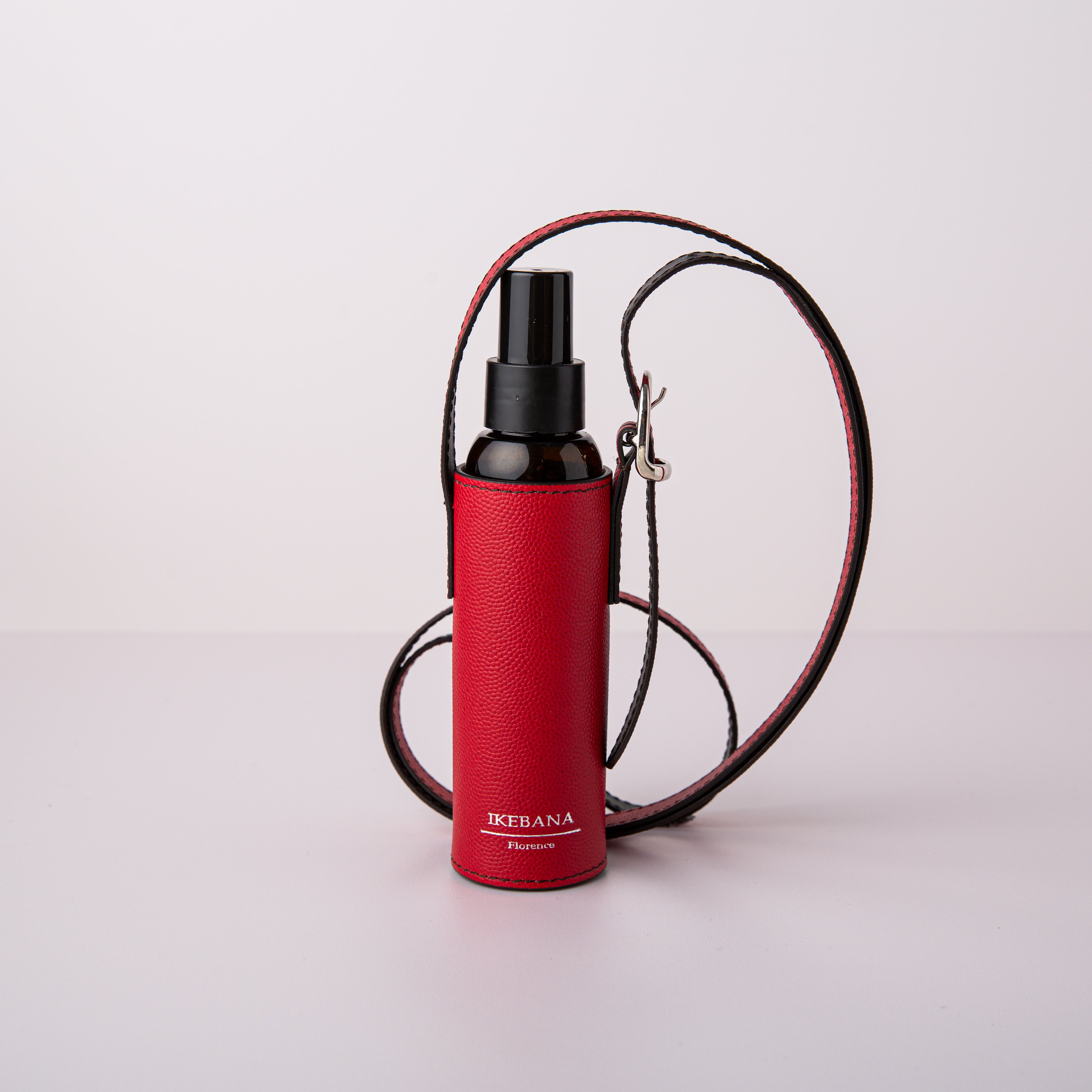 MY IKEBANA in Pelle Rossa