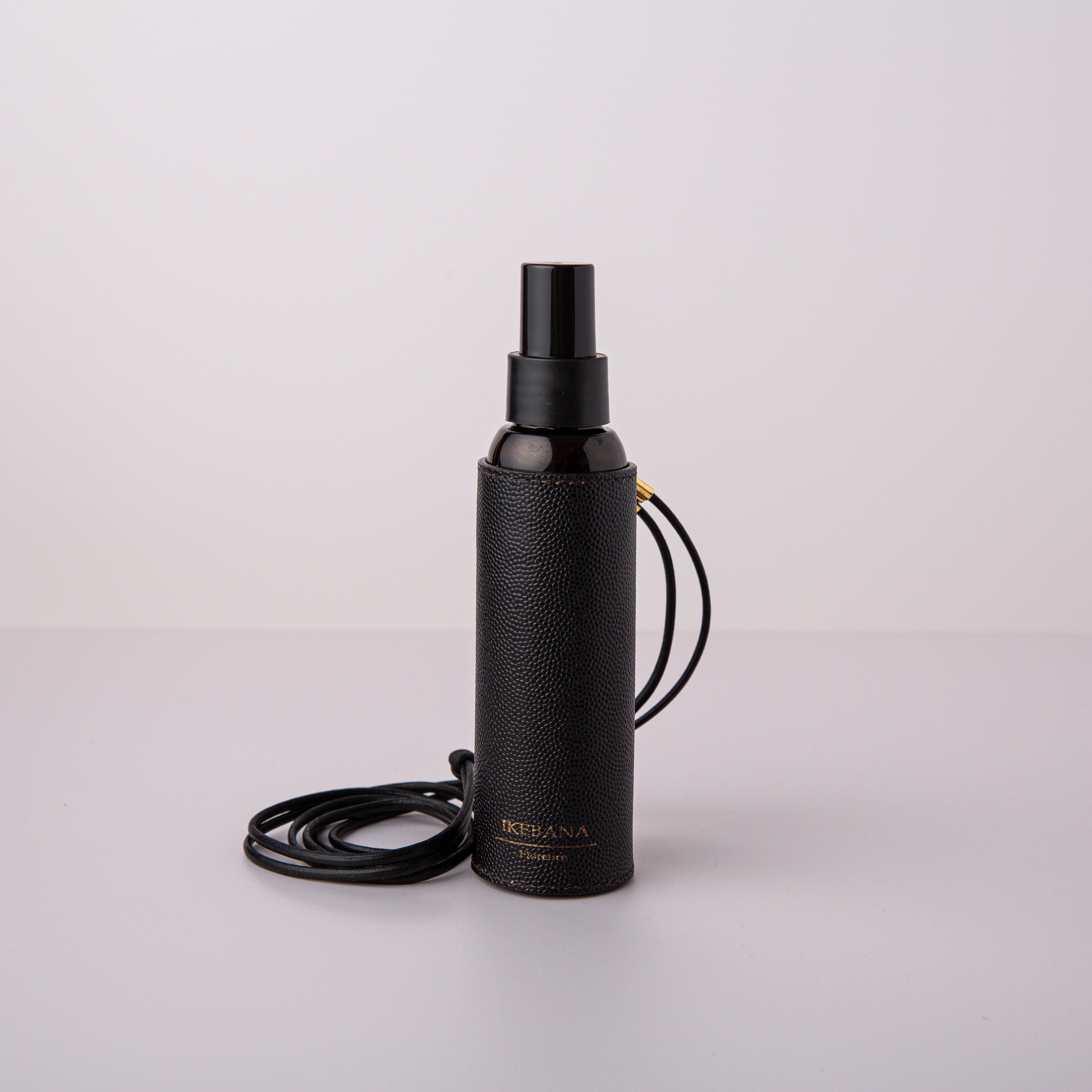 MY IKEBANA in Pelle Nera