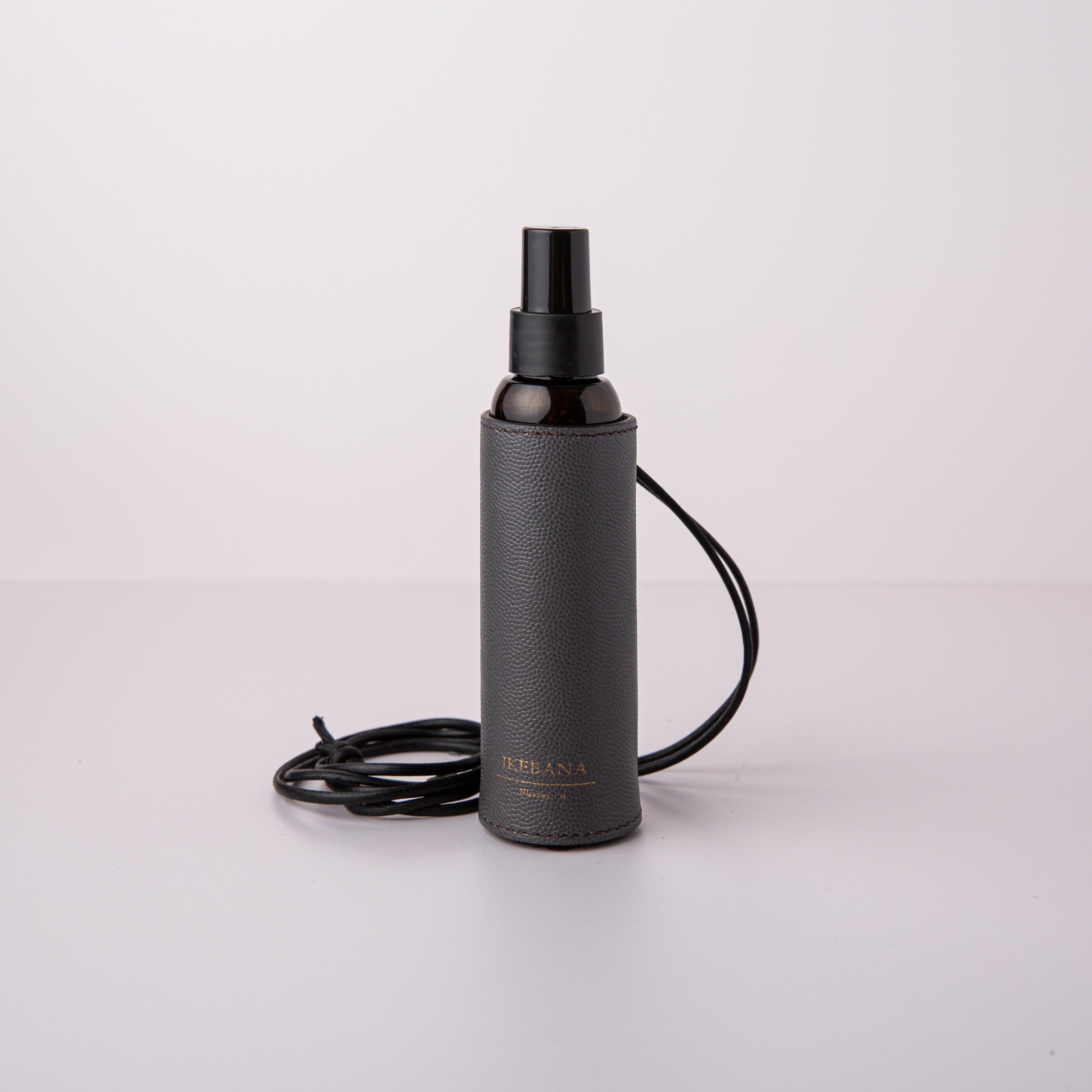 MY IKEBANA in Pelle Grigia