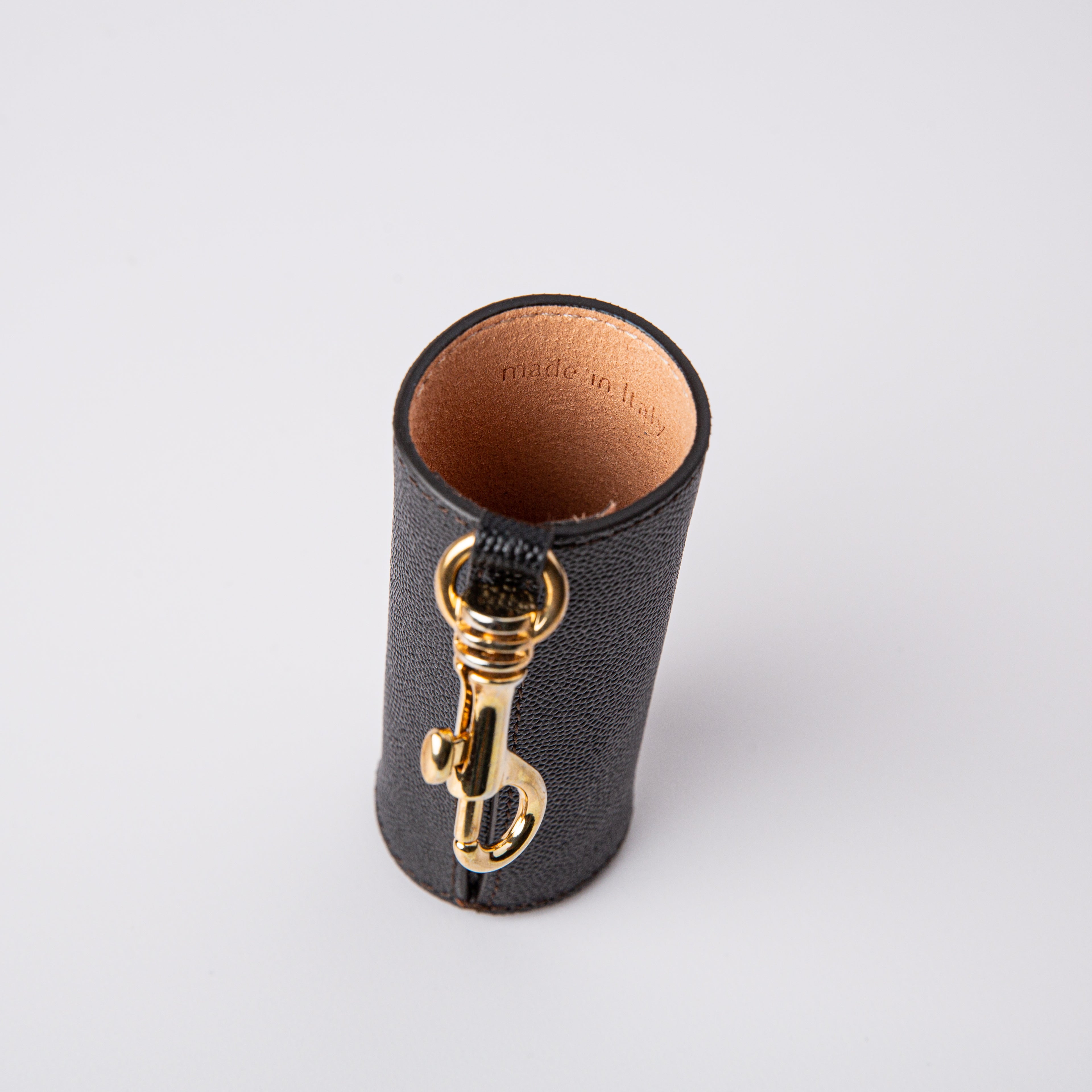 MY IKEBANA in Pelle Nera