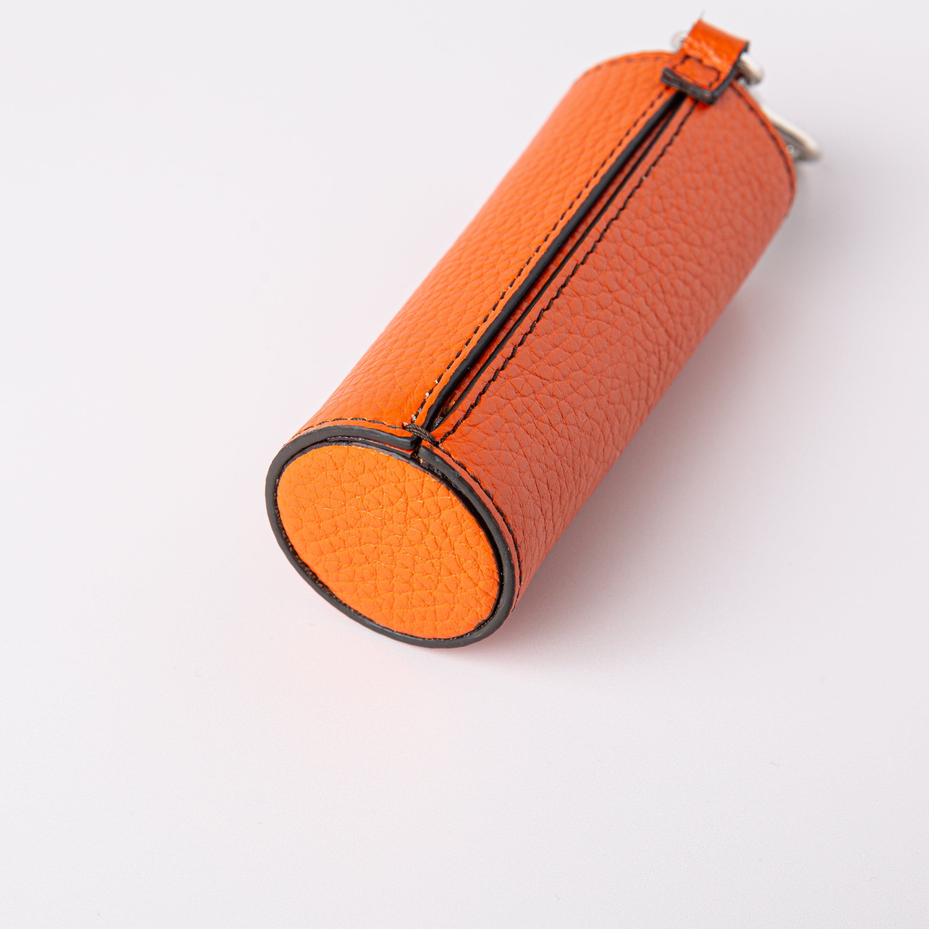 MY IKEBANA in Pelle Arancione