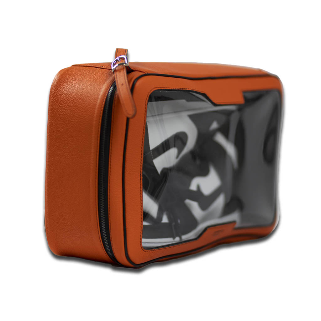 FLEX BAG - Orange