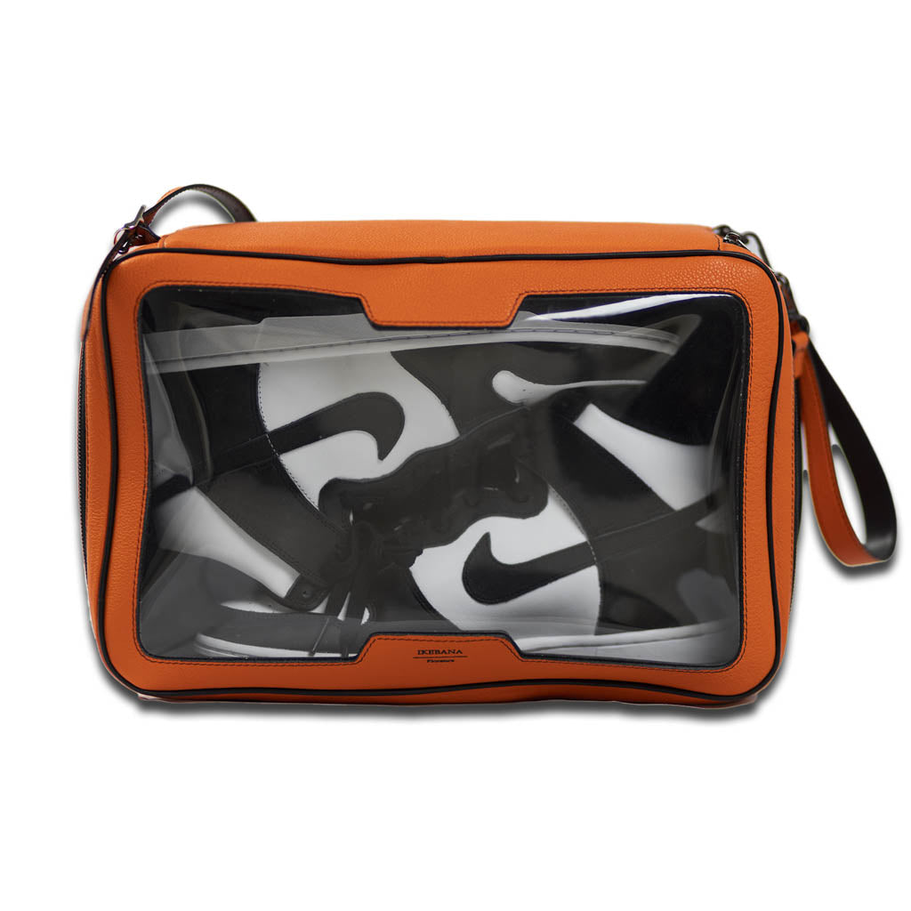 FLEX BAG - Orange