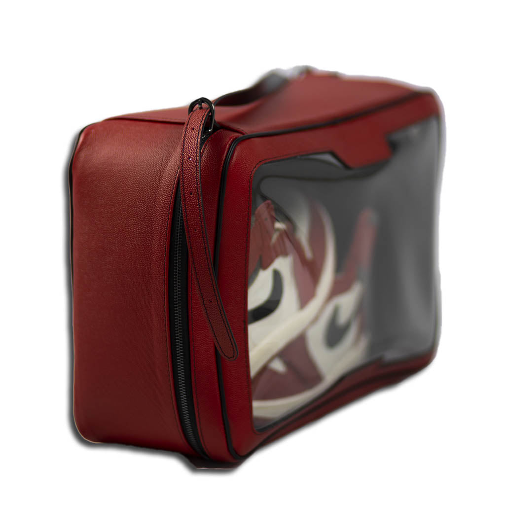 FLEX  BAG - Red
